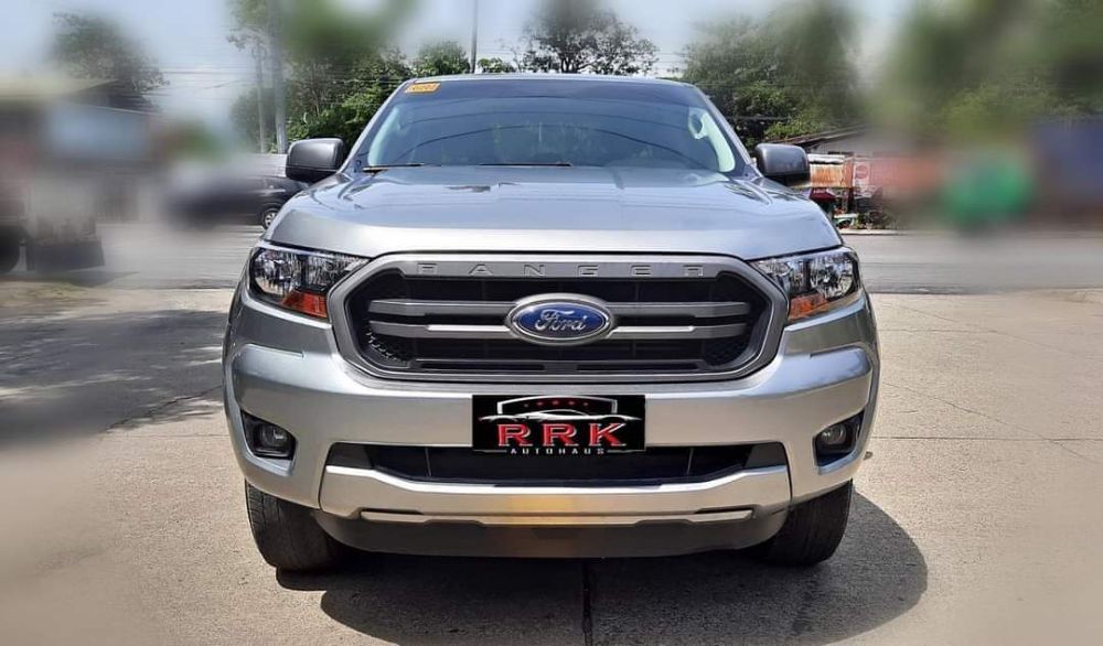 Get Used Ford Ranger 26026 Price & Sellers Information | Carmudi