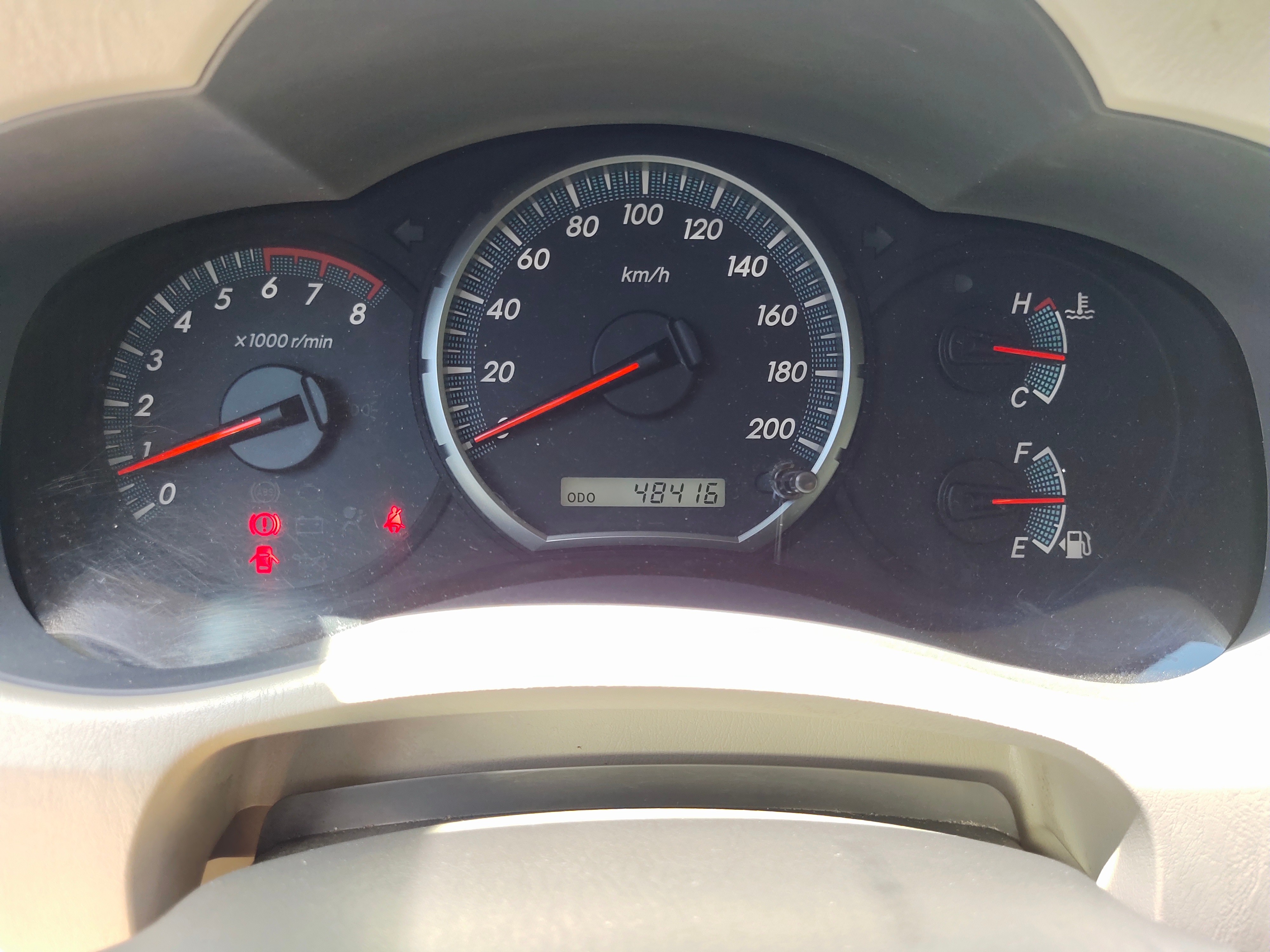 2013 Toyota Innova 2013 Toyota Innova