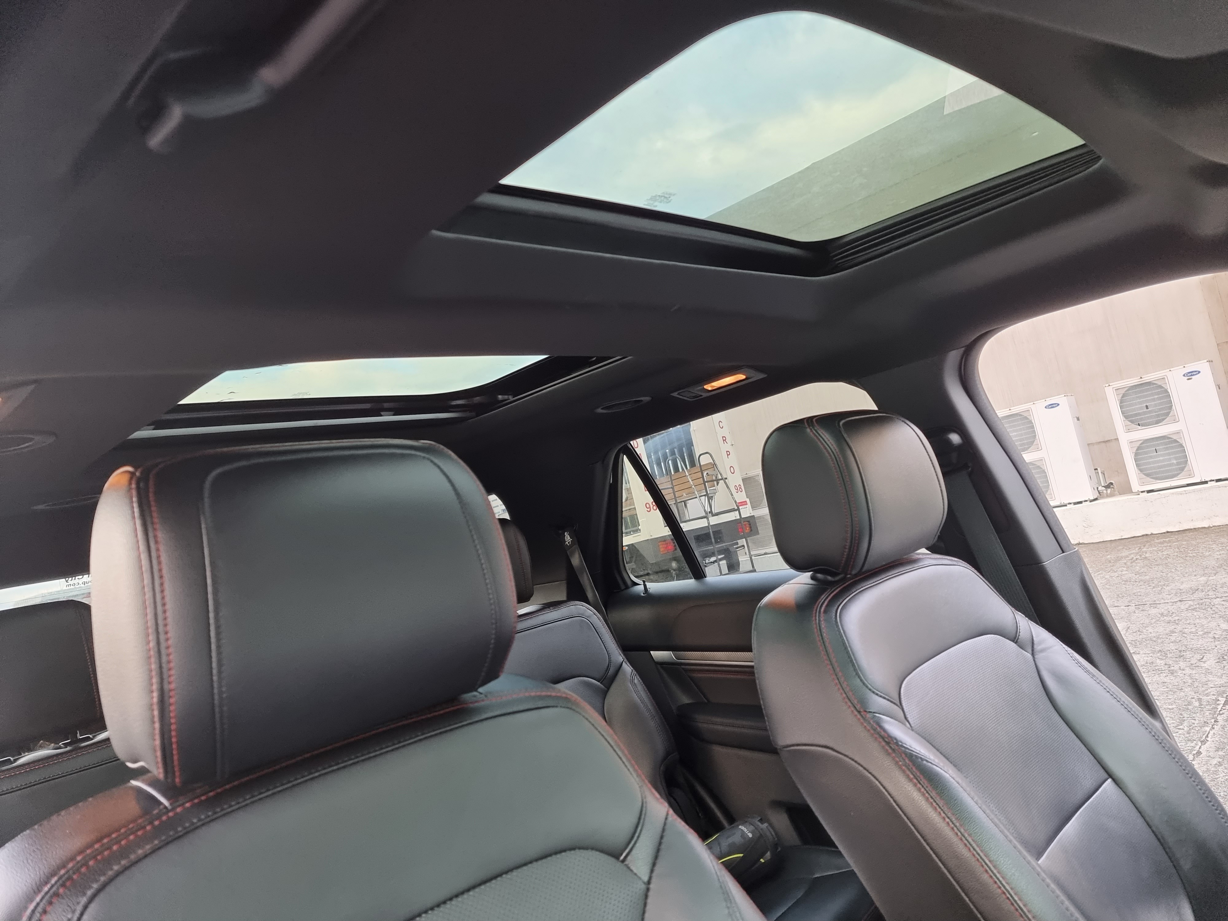 2016 Ford Explorer 2016 Ford Explorer