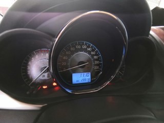 2017 Toyota Vios 2017 Toyota Vios