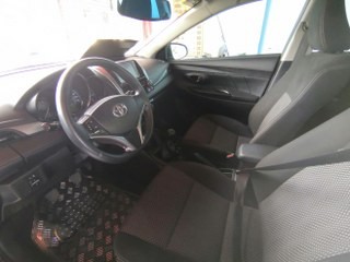 2017 Toyota Vios 2017 Toyota Vios