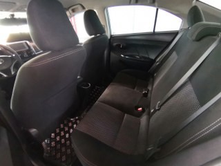 2017 Toyota Vios 2017 Toyota Vios