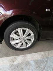 2017 Toyota Vios 2017 Toyota Vios