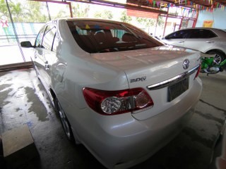 2011 Toyota Corolla Altis 2011 Toyota Corolla Altis