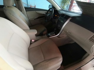 2011 Toyota Corolla Altis 2011 Toyota Corolla Altis