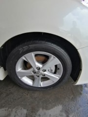 2011 Toyota Corolla Altis 2011 Toyota Corolla Altis