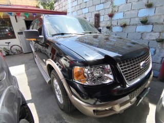 2004 Ford Expedition 2004 Ford Expedition