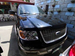 Second hand 2004 Ford Expedition 3.5L Limited AT