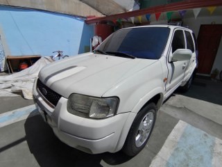 2005 Ford Escape 2005 Ford Escape