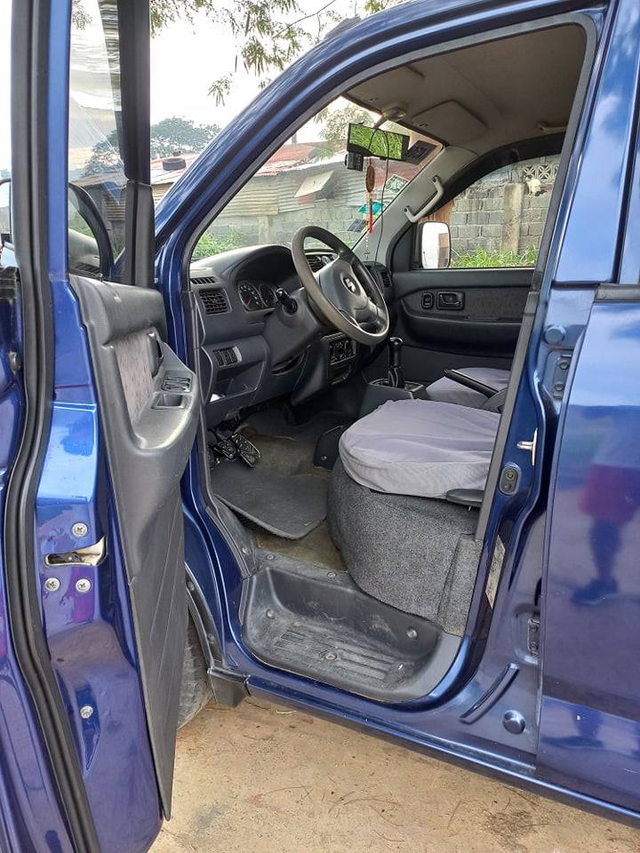 2005 Suzuki APV 2005 Suzuki APV