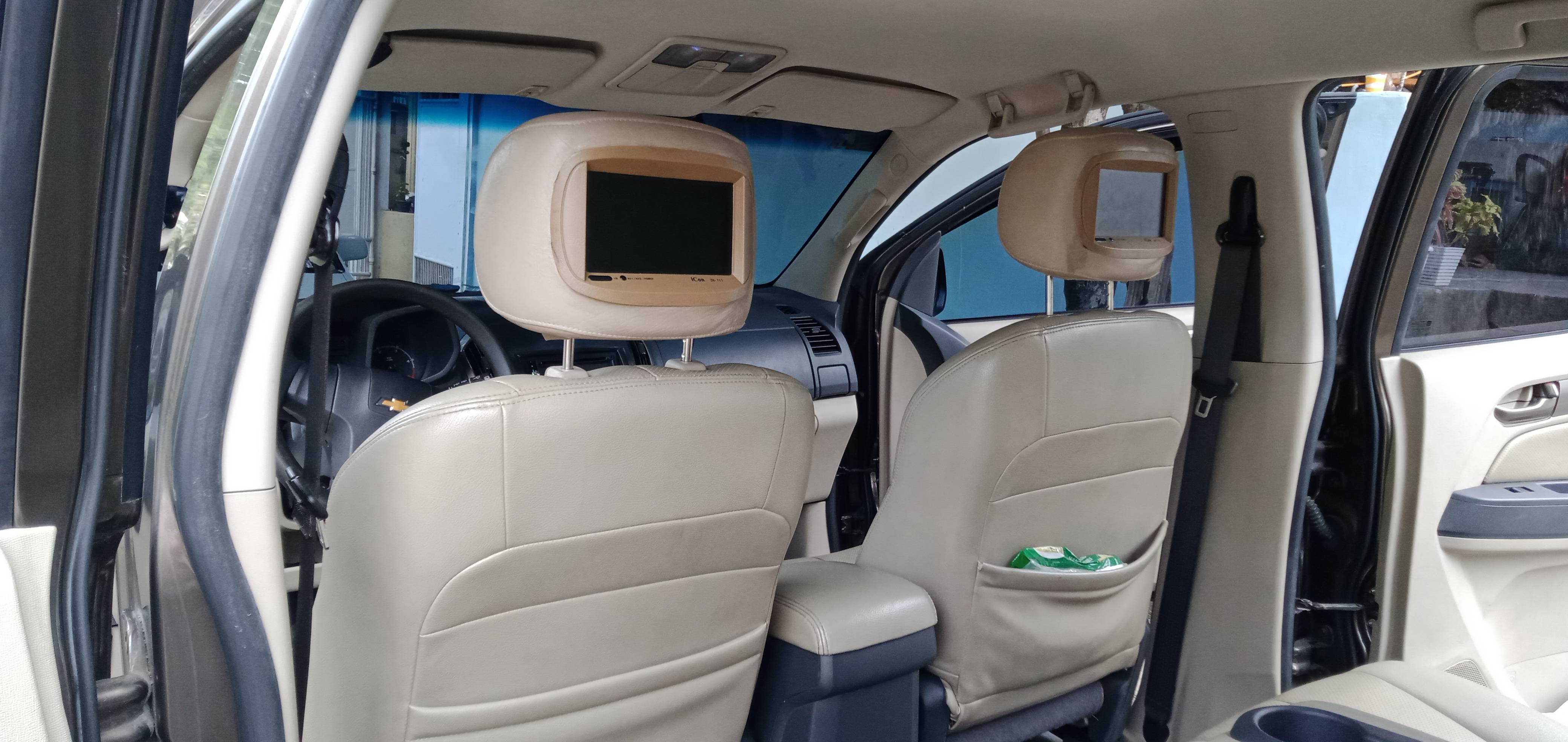 2014 Chevrolet Trailblazer 2014 Chevrolet Trailblazer