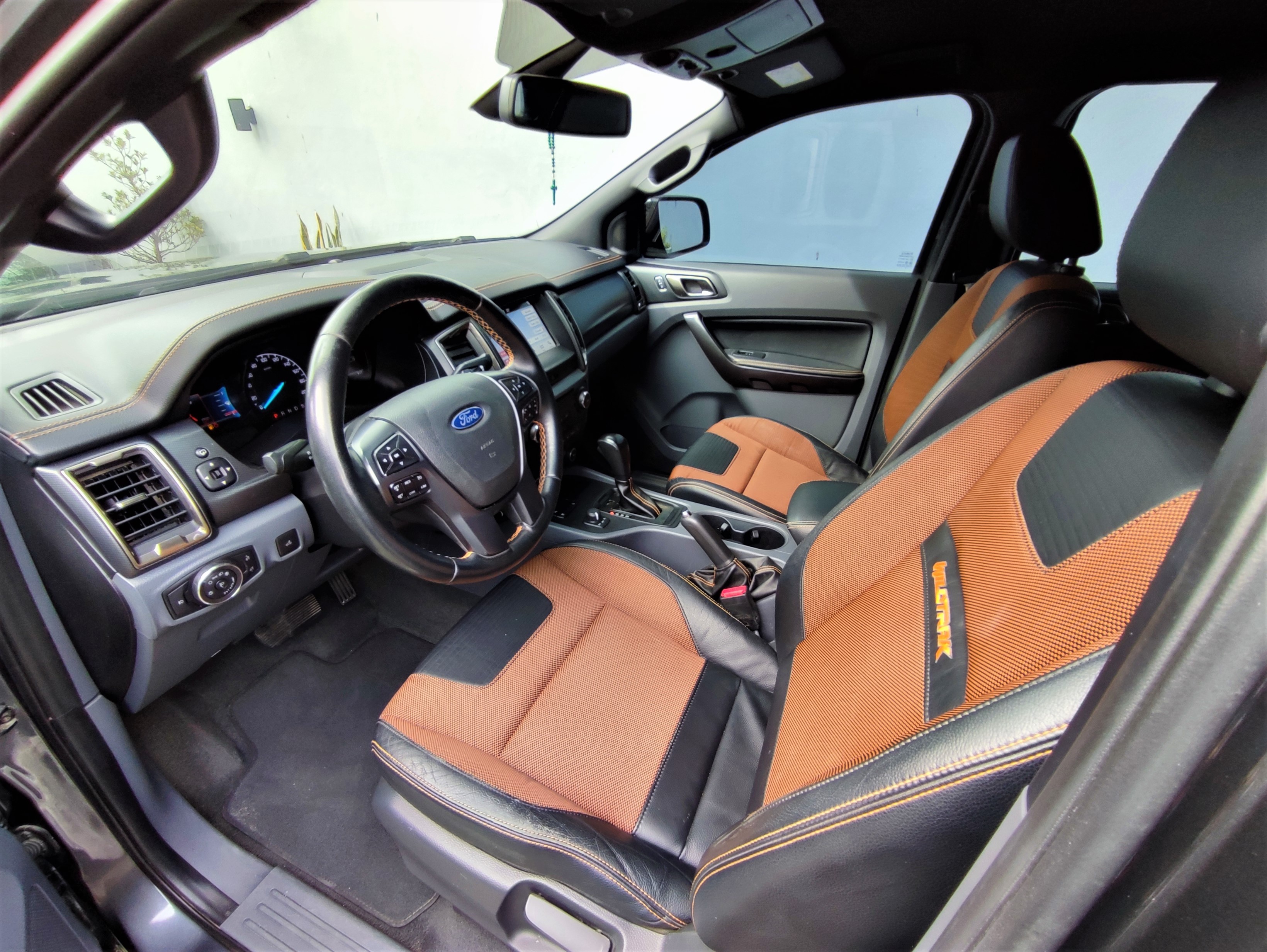 2018 Ford Ranger 2018 Ford Ranger