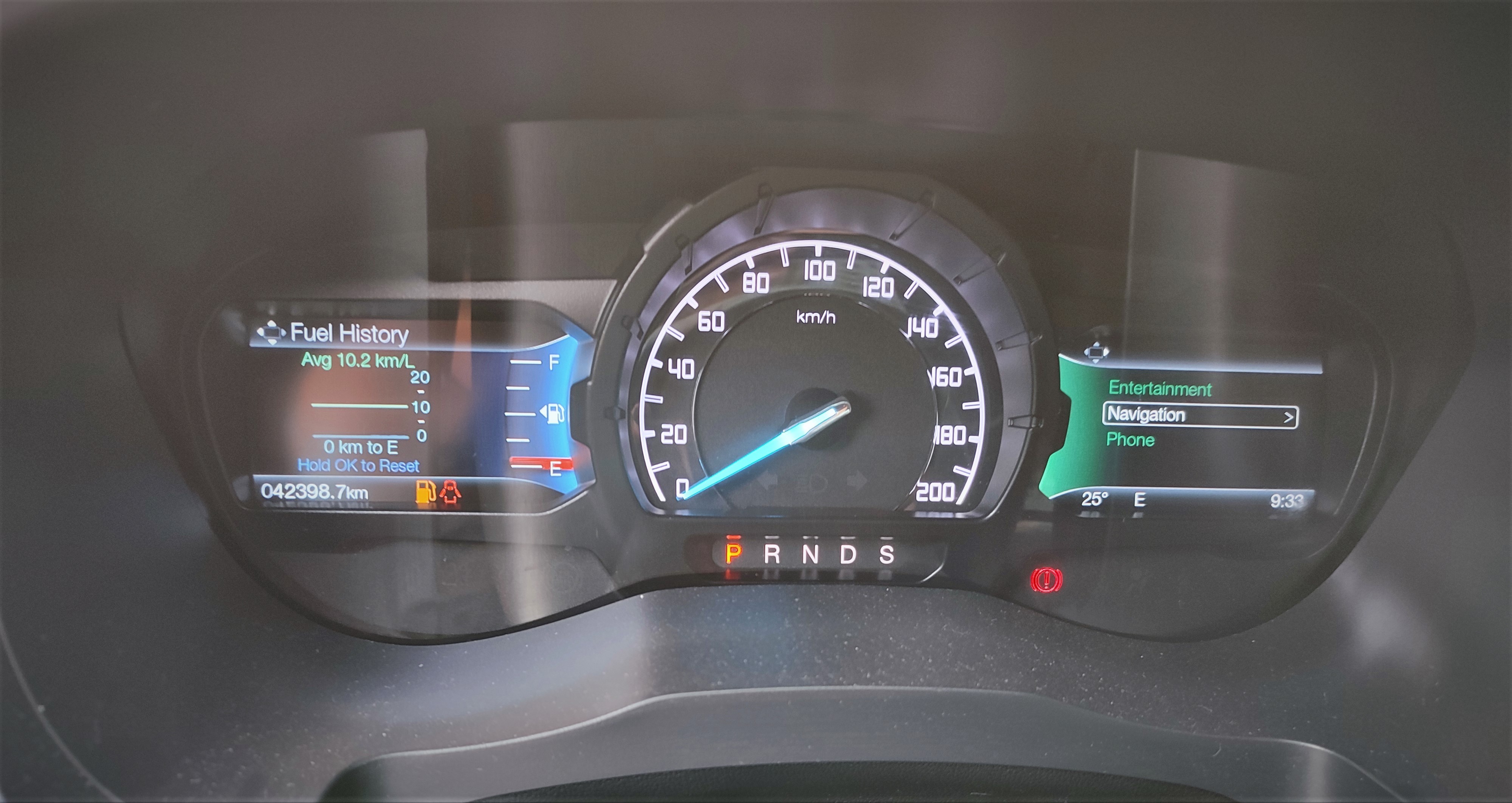 2018 Ford Ranger 2018 Ford Ranger