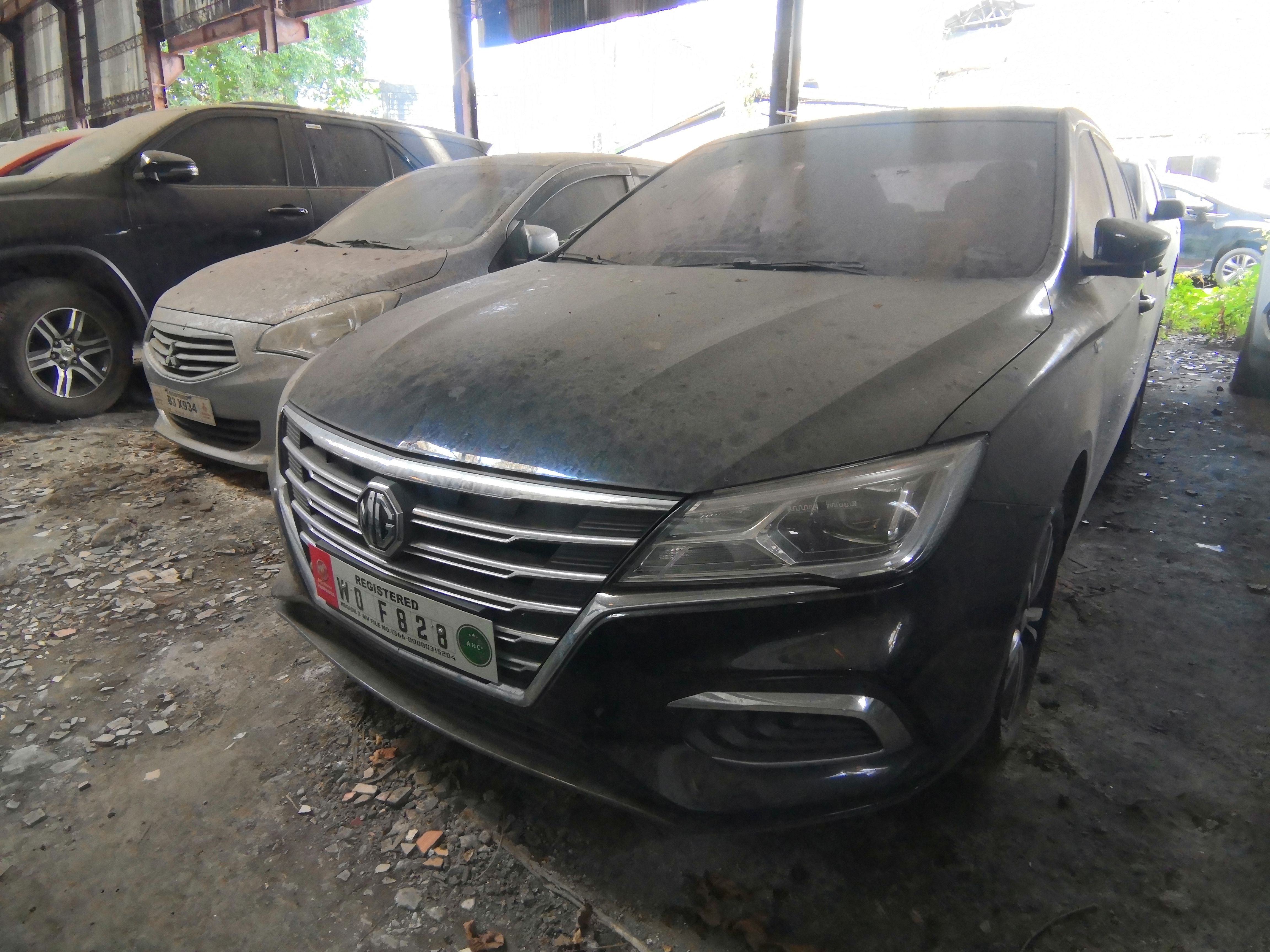 MG 5 1.5L CVT Core Price & Specs Philippines | Carmudi.com.ph