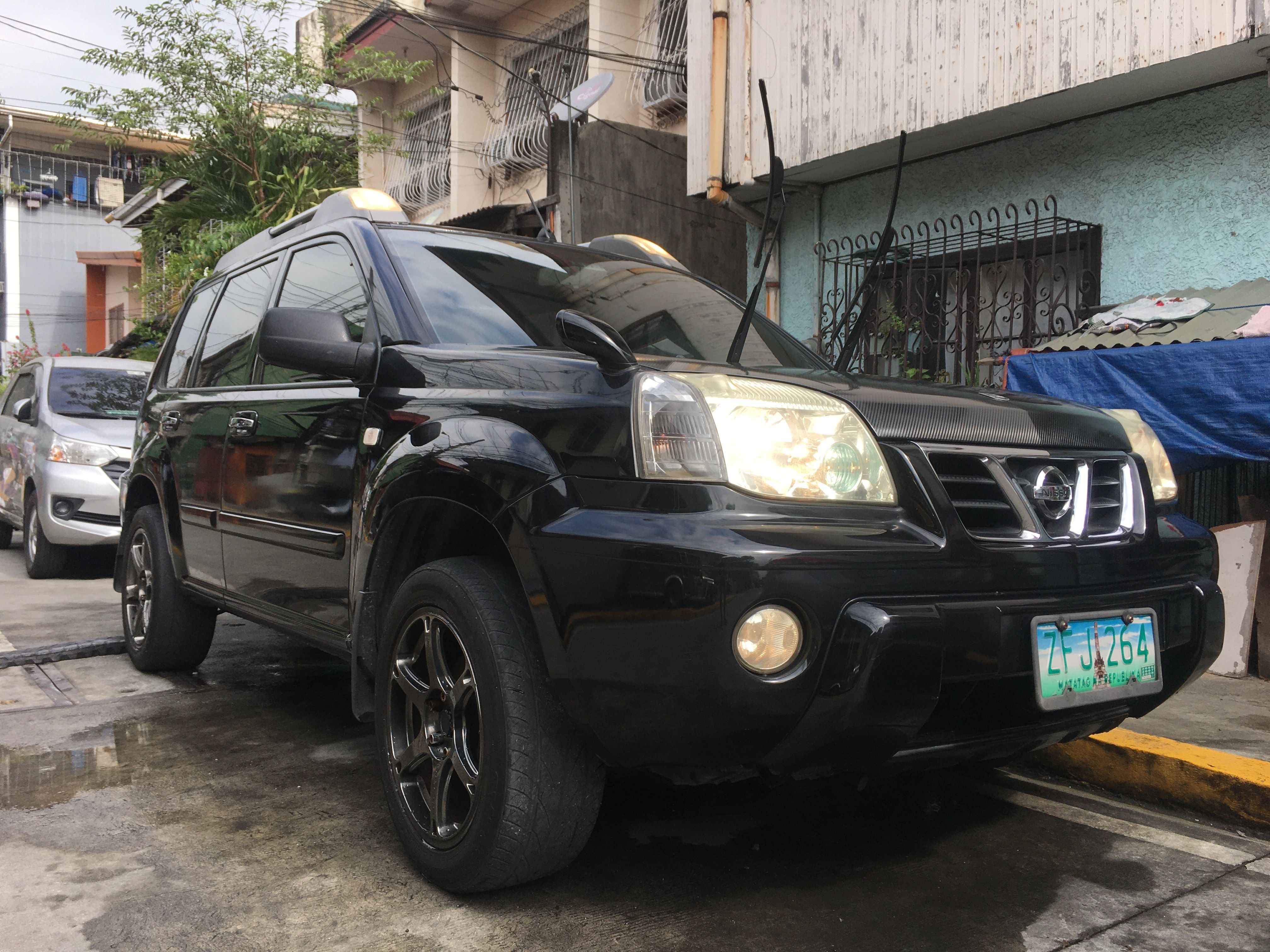 Used 2006 Nissan X-Trail 2.5 250X AT