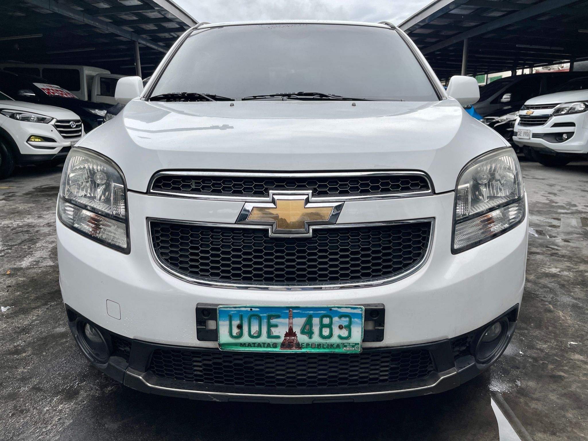 Car Empire, Las Piñas Used Car Dealer in Las Piñas