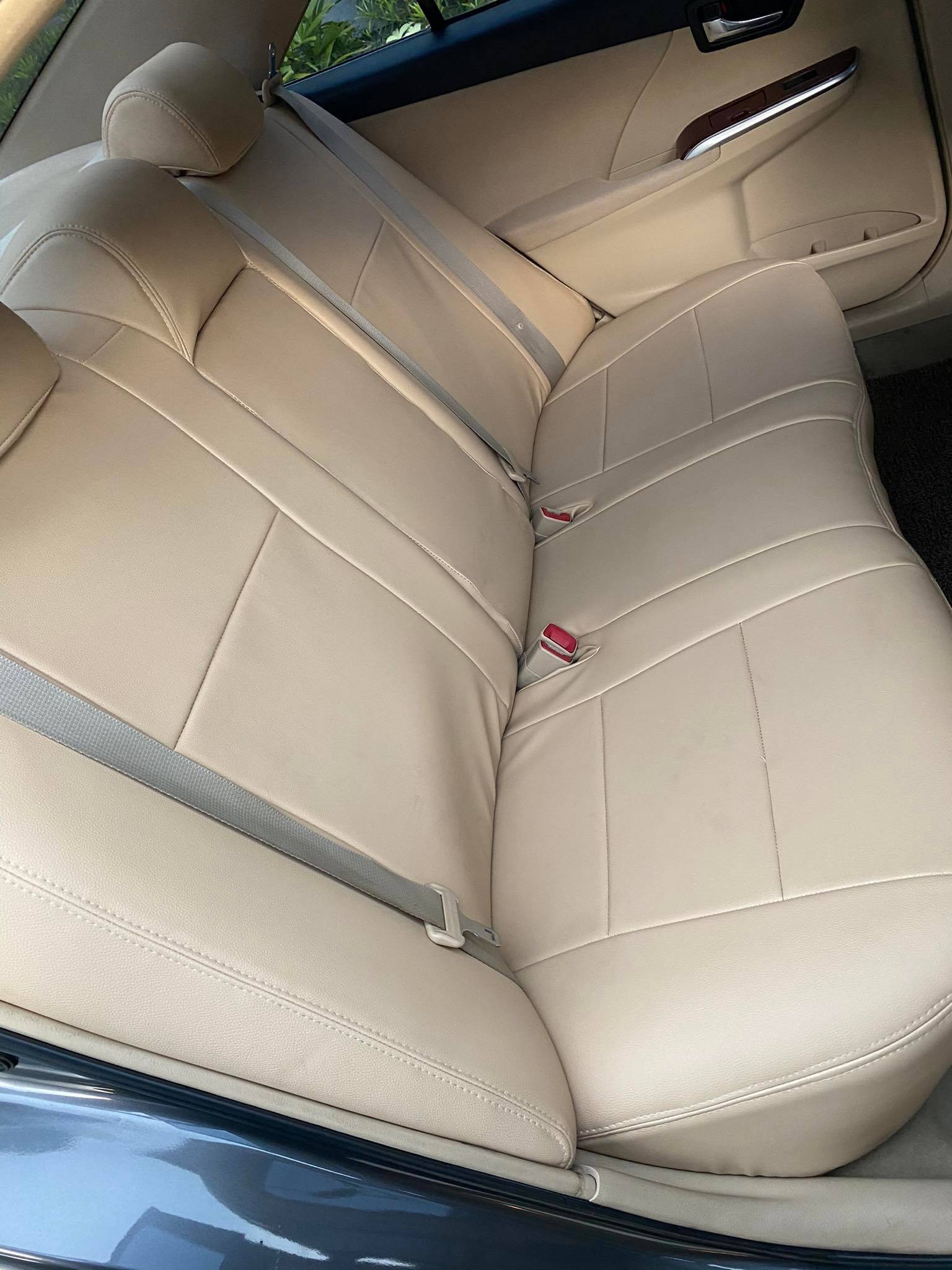 2013 Toyota Camry 2013 Toyota Camry