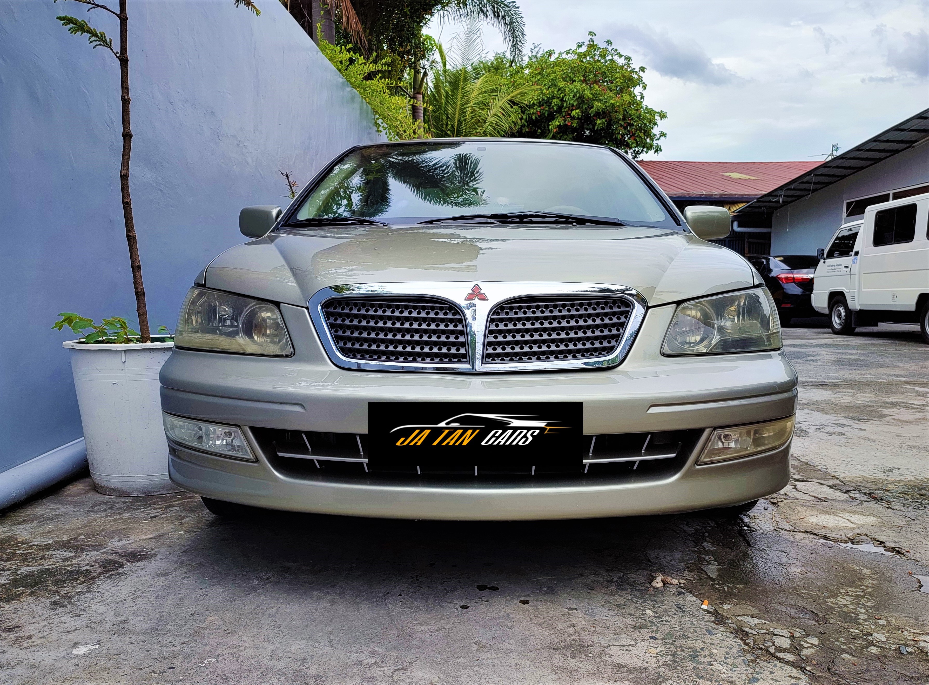 2003 Mitsubishi Lancer 2003 Mitsubishi Lancer