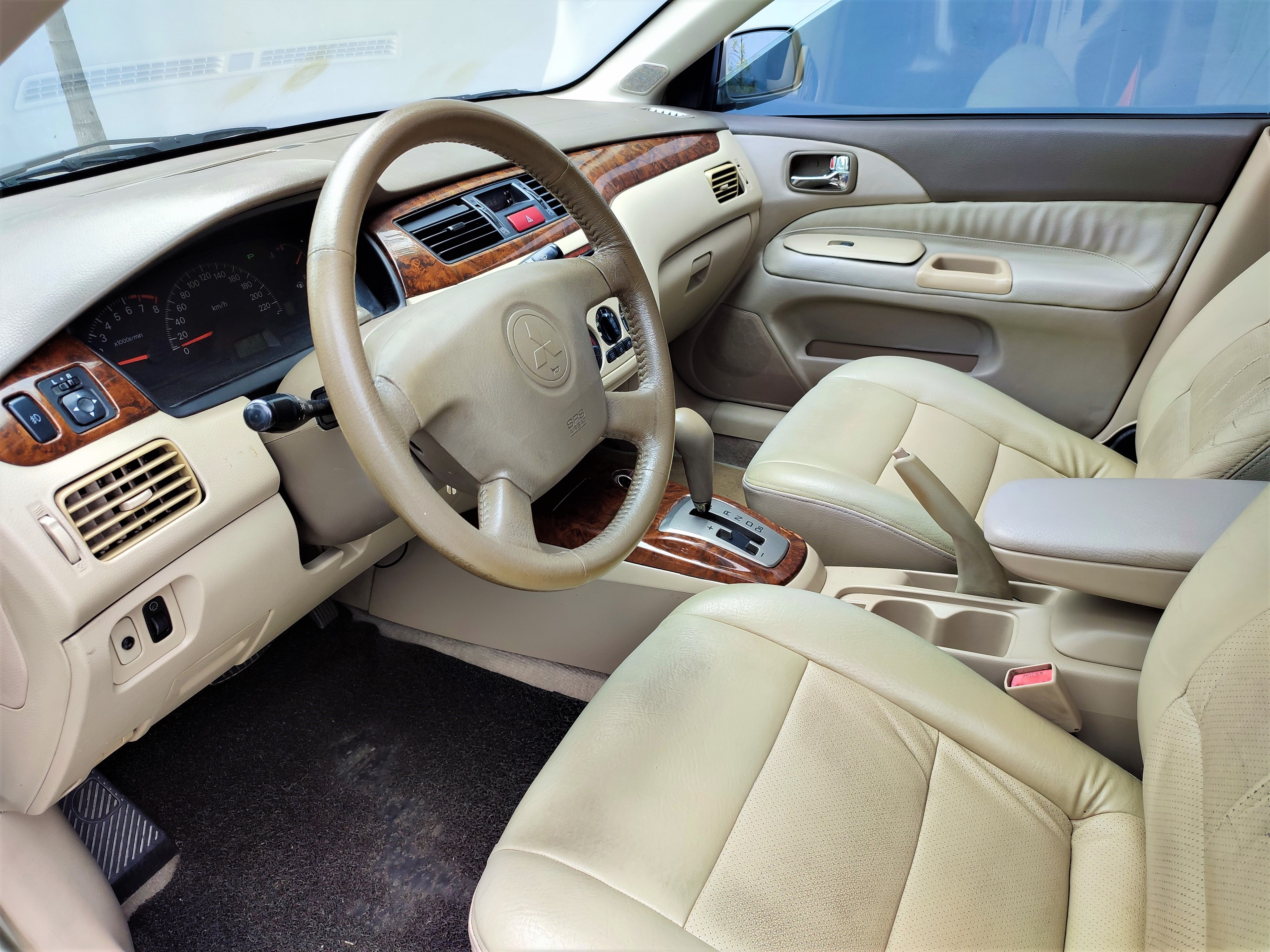 2003 Mitsubishi Lancer 2003 Mitsubishi Lancer