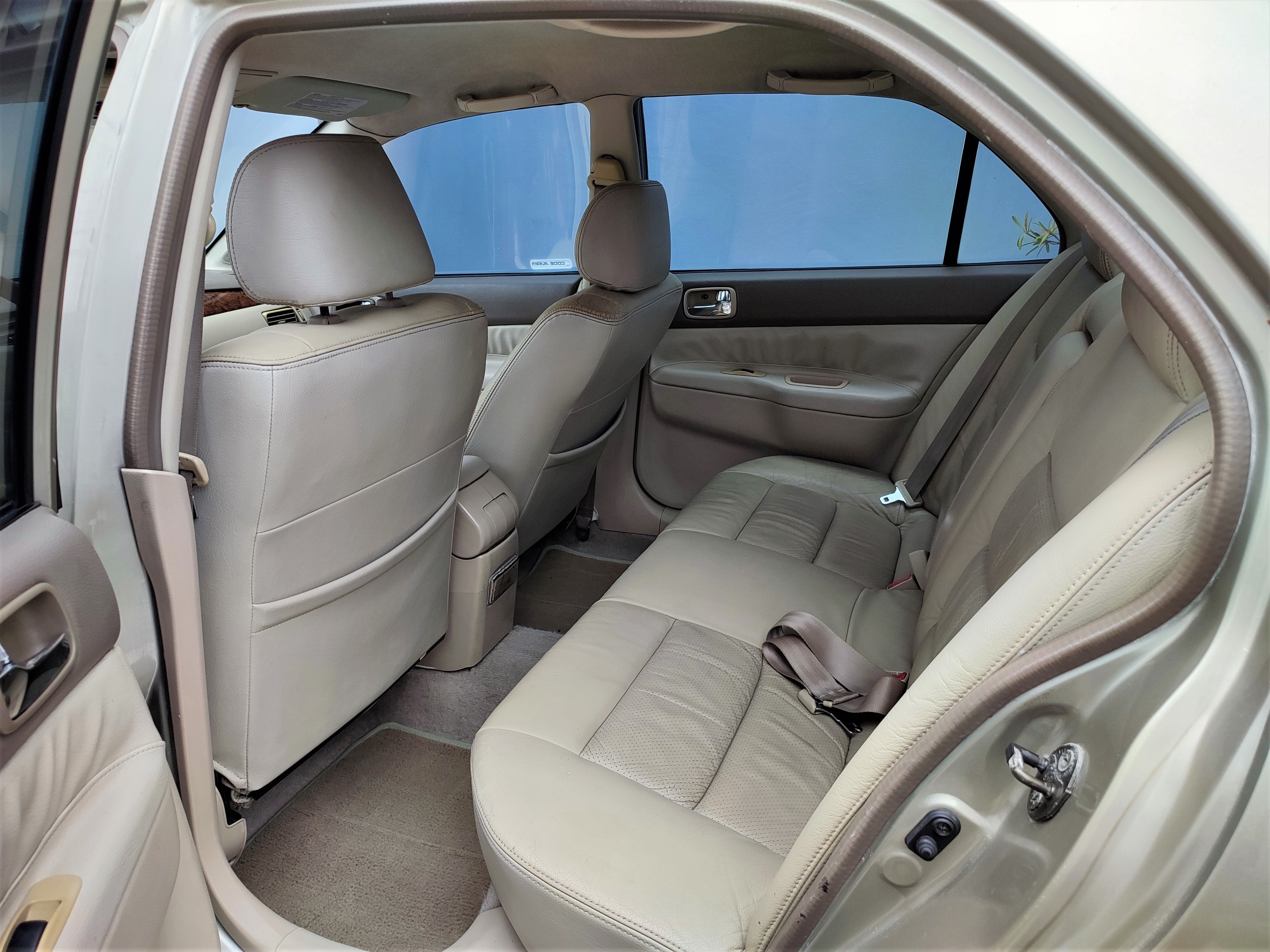 2003 Mitsubishi Lancer 2003 Mitsubishi Lancer