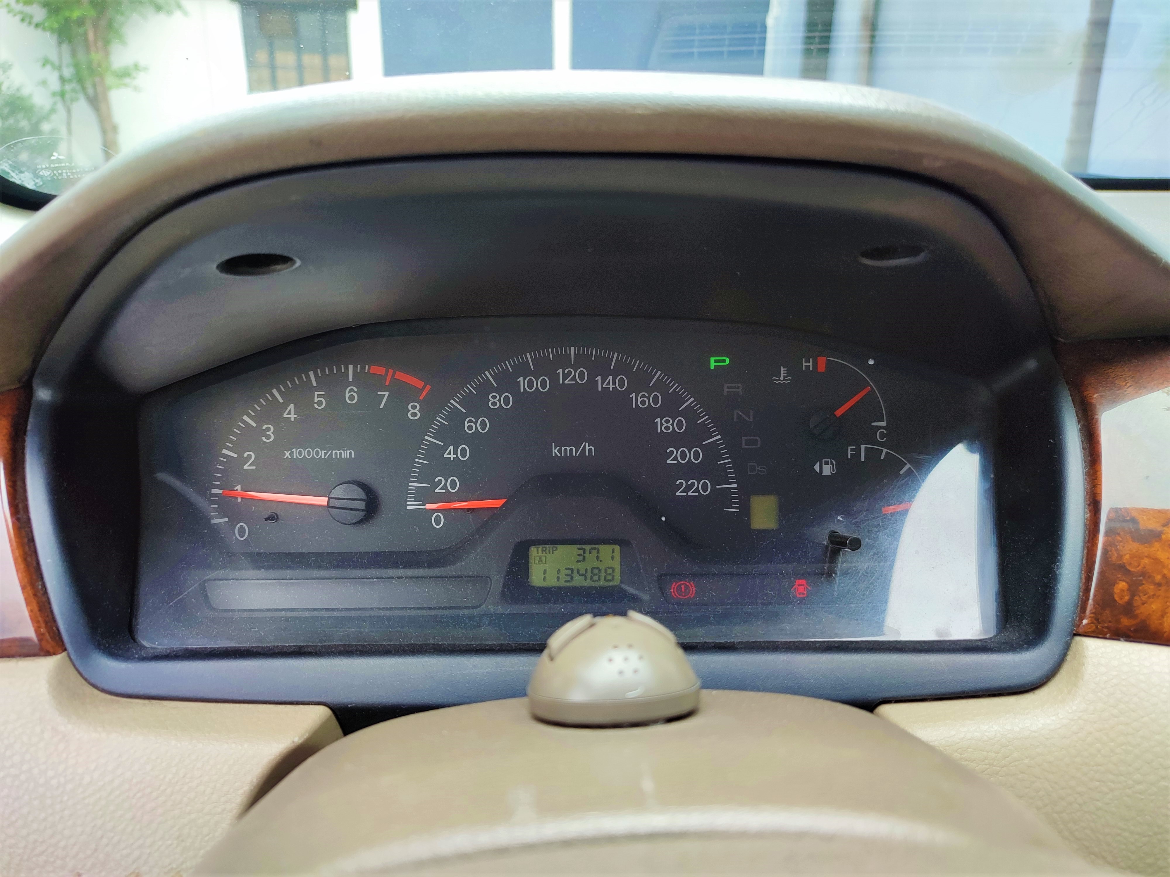 2003 Mitsubishi Lancer 2003 Mitsubishi Lancer