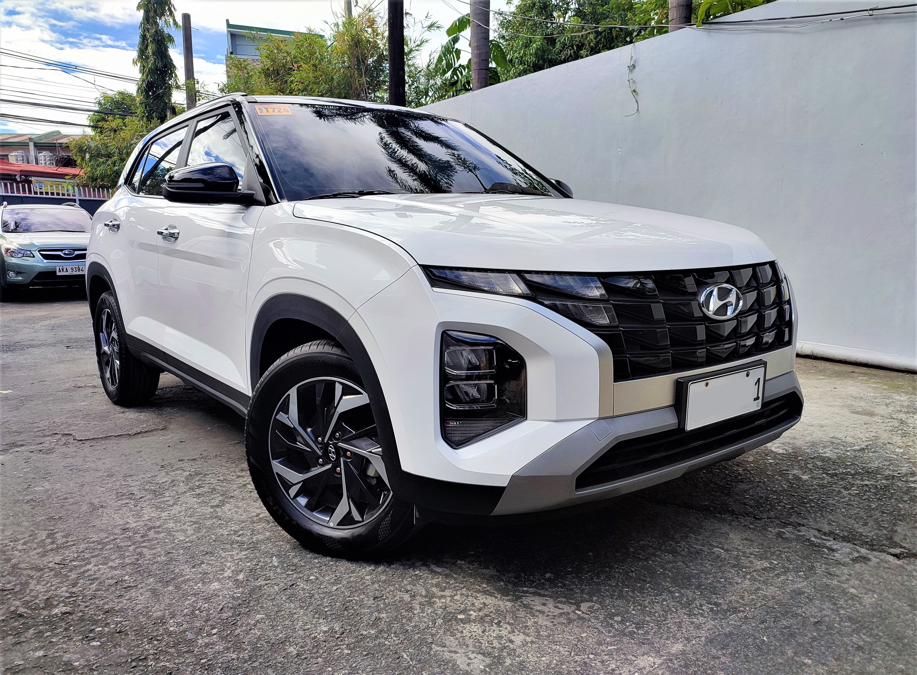 2023 Hyundai Creta 2023 Hyundai Creta