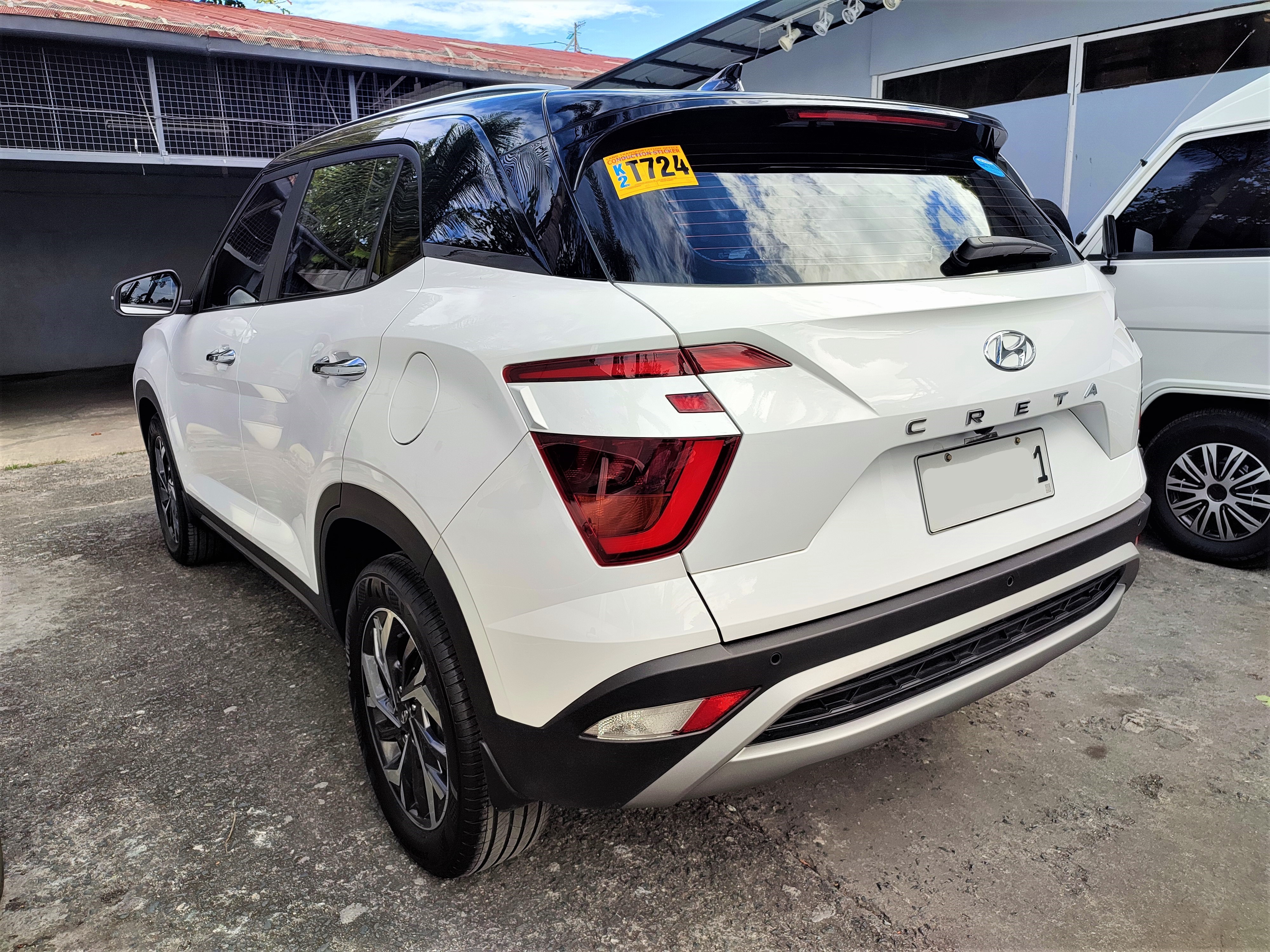 2023 Hyundai Creta 2023 Hyundai Creta