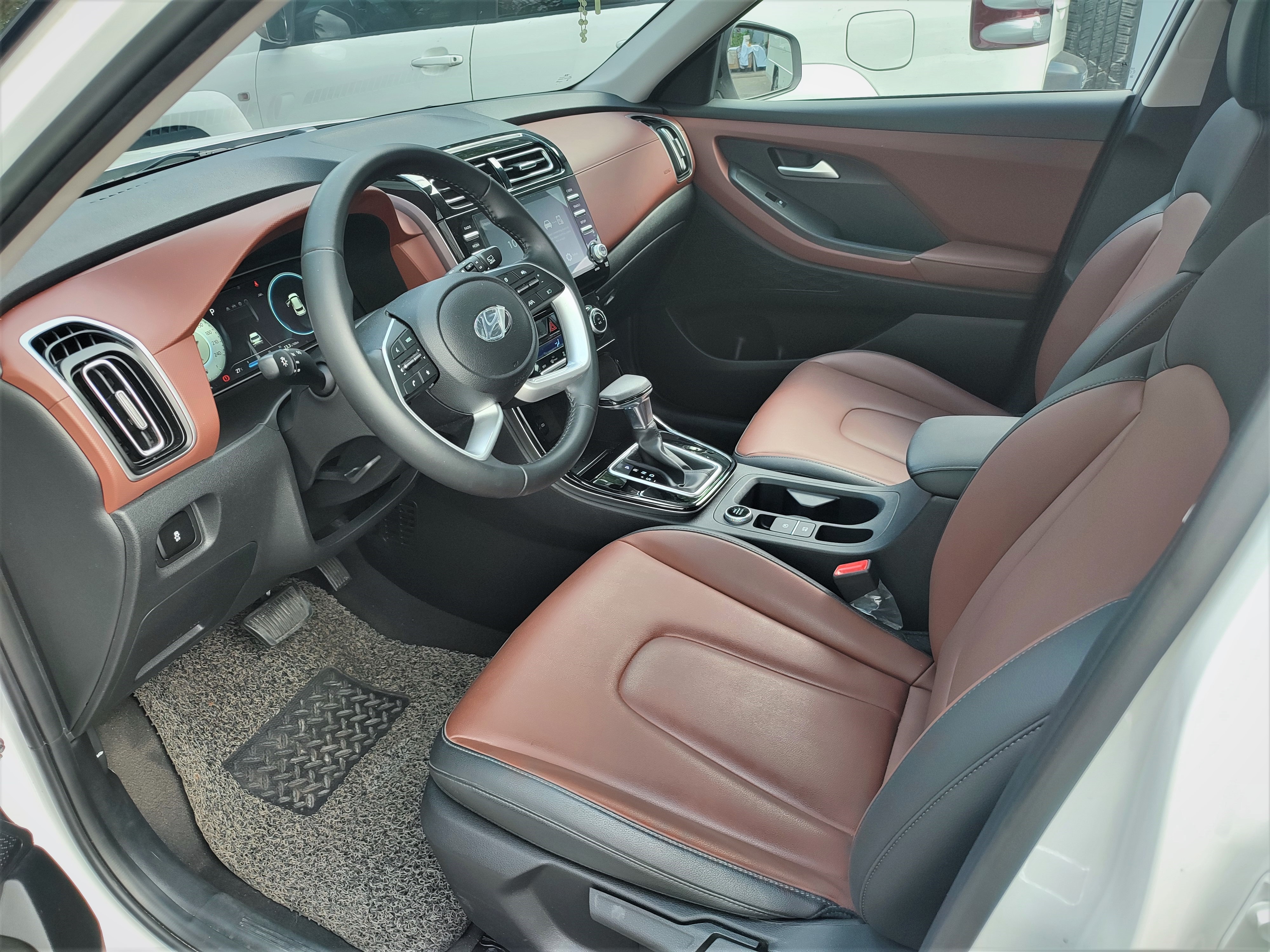 2023 Hyundai Creta 2023 Hyundai Creta