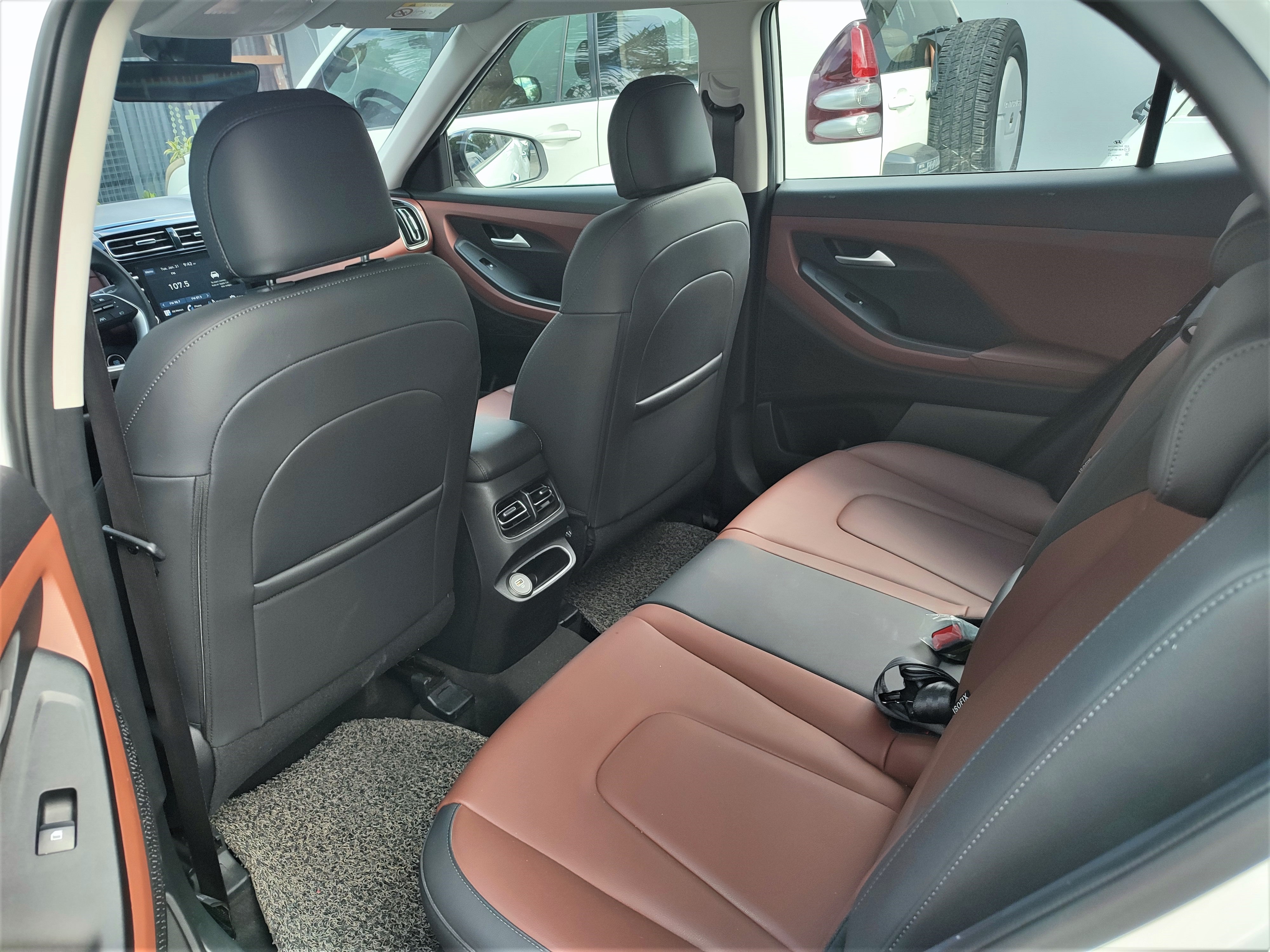 2023 Hyundai Creta 2023 Hyundai Creta