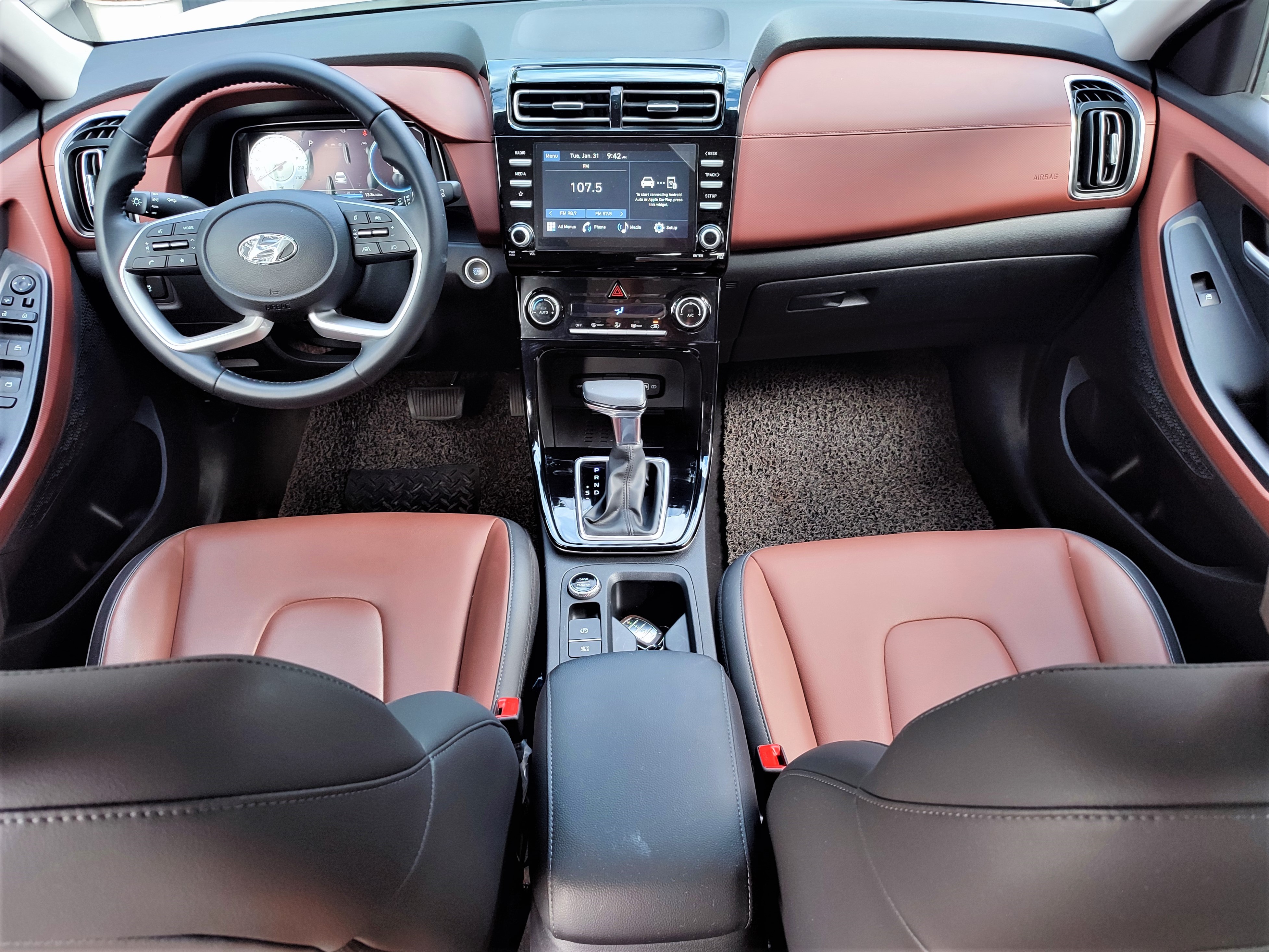 2023 Hyundai Creta 2023 Hyundai Creta