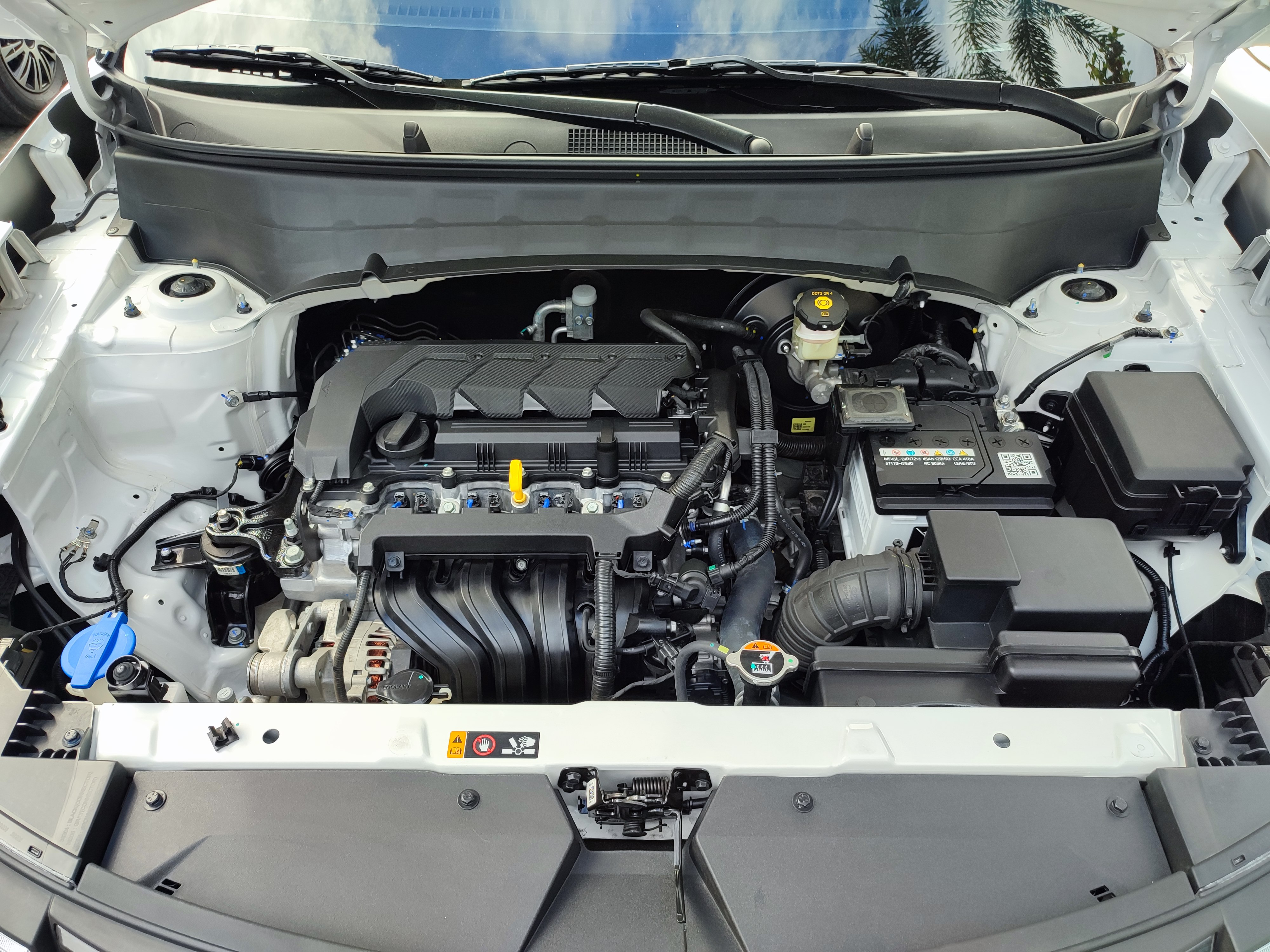 2023 Hyundai Creta 2023 Hyundai Creta