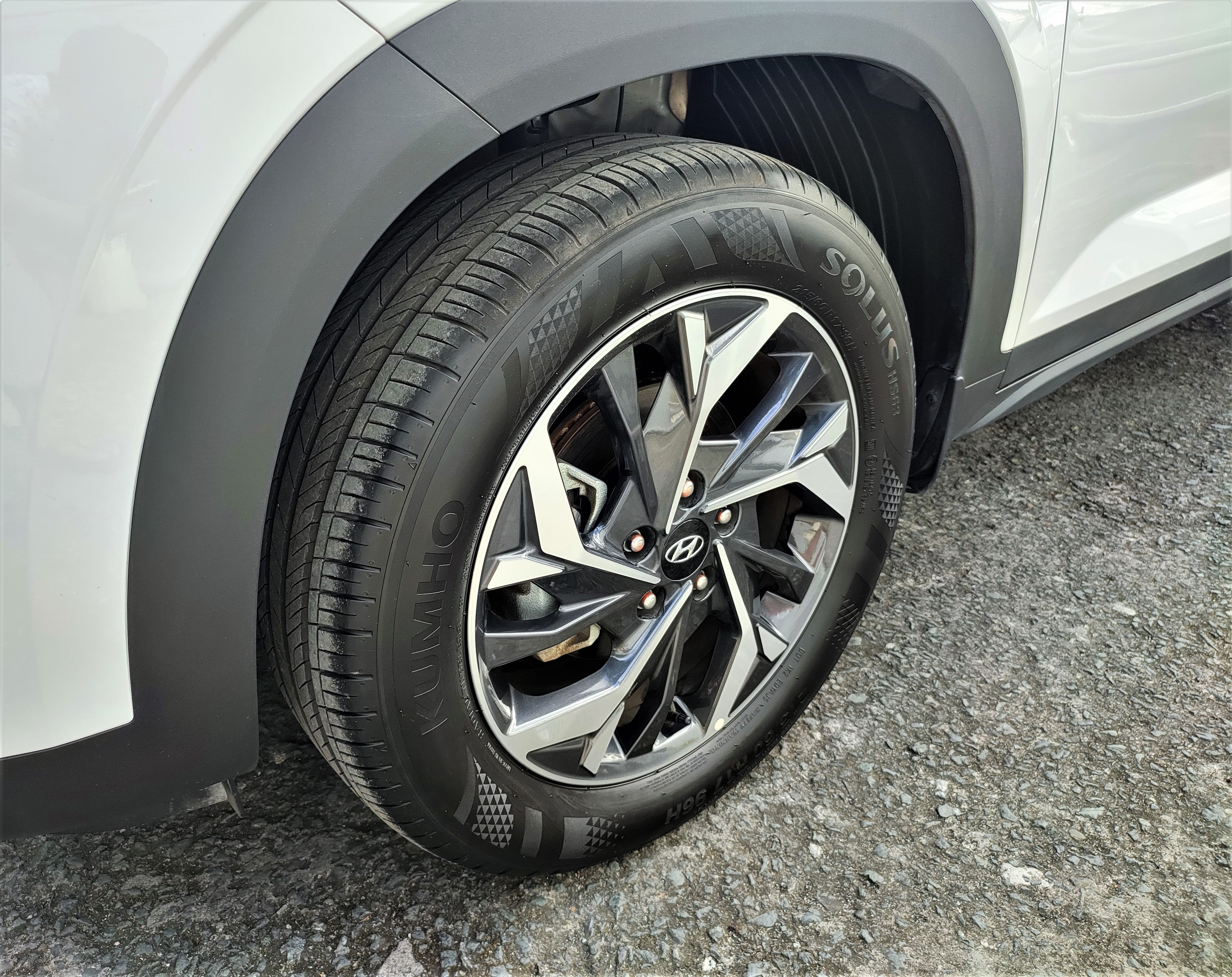 2023 Hyundai Creta 2023 Hyundai Creta