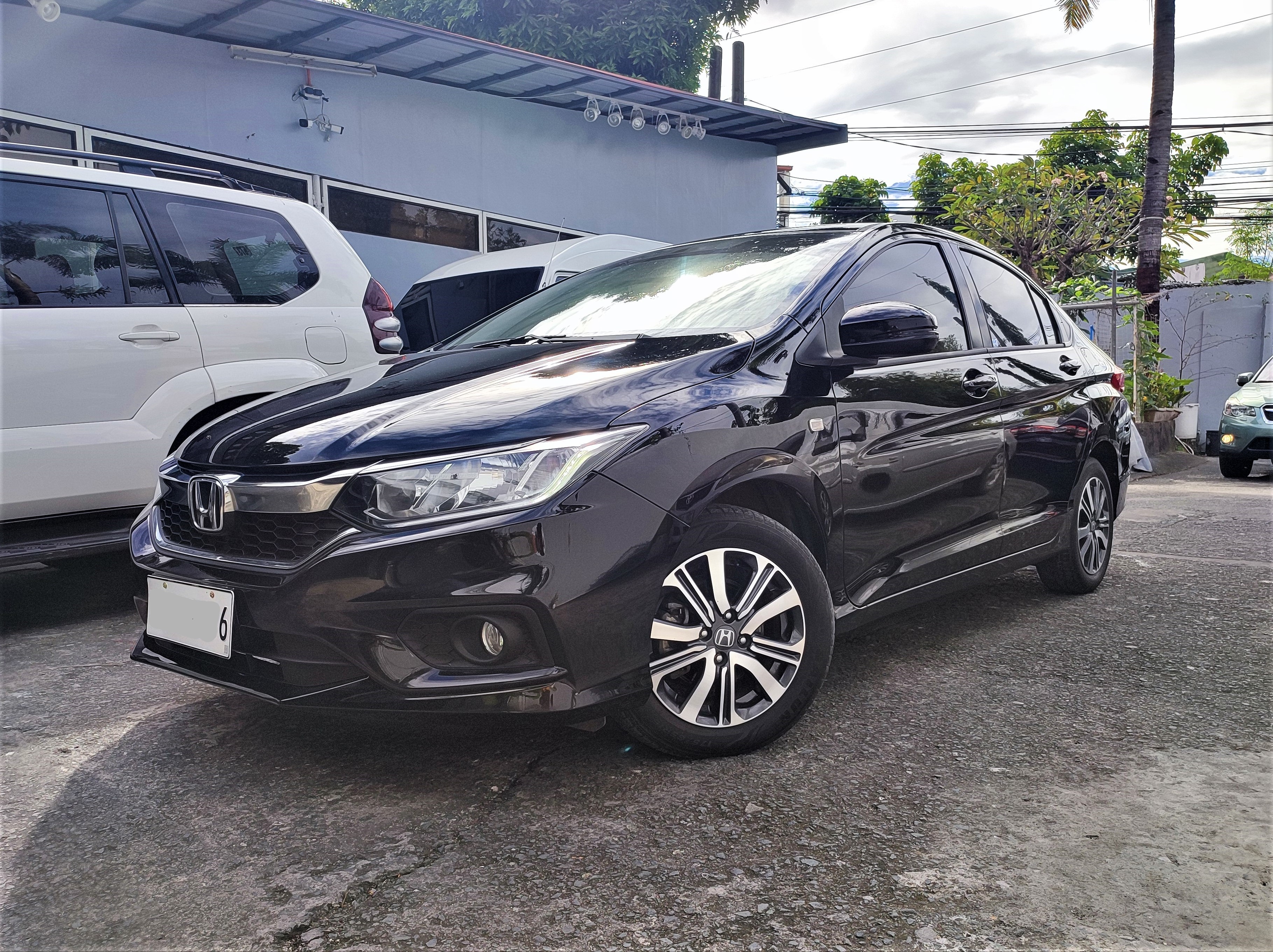 Second Hand 2020 Honda City Second Hand 2020 Honda City