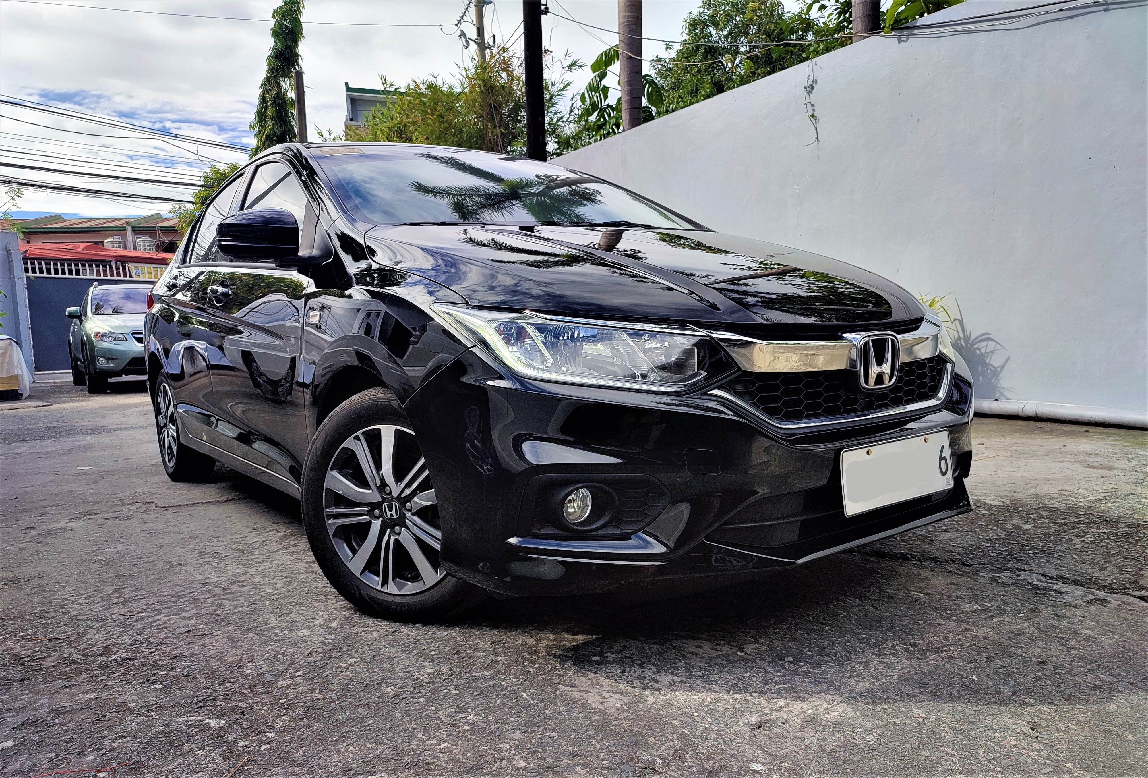 2020 Honda City 2020 Honda City