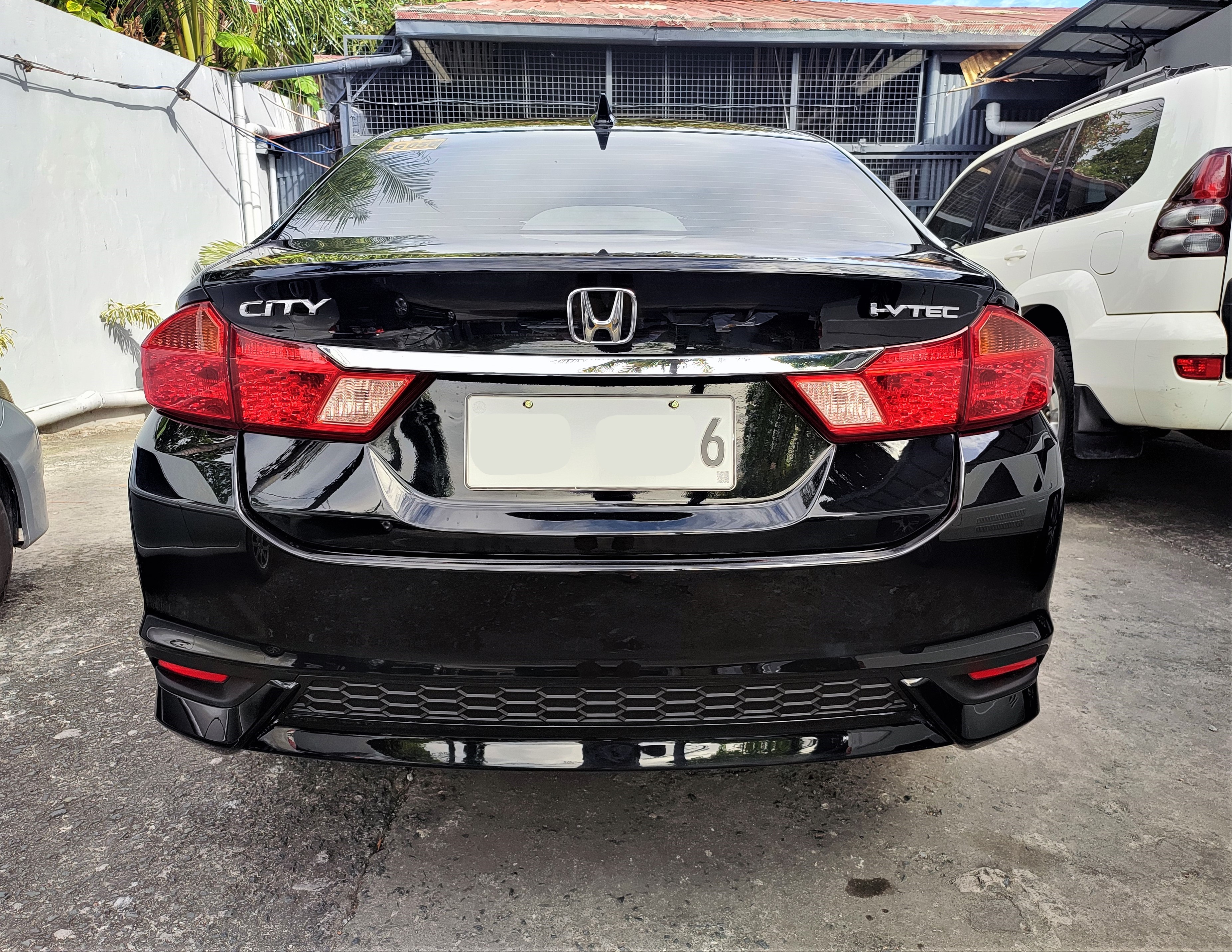 2020 Honda City 2020 Honda City