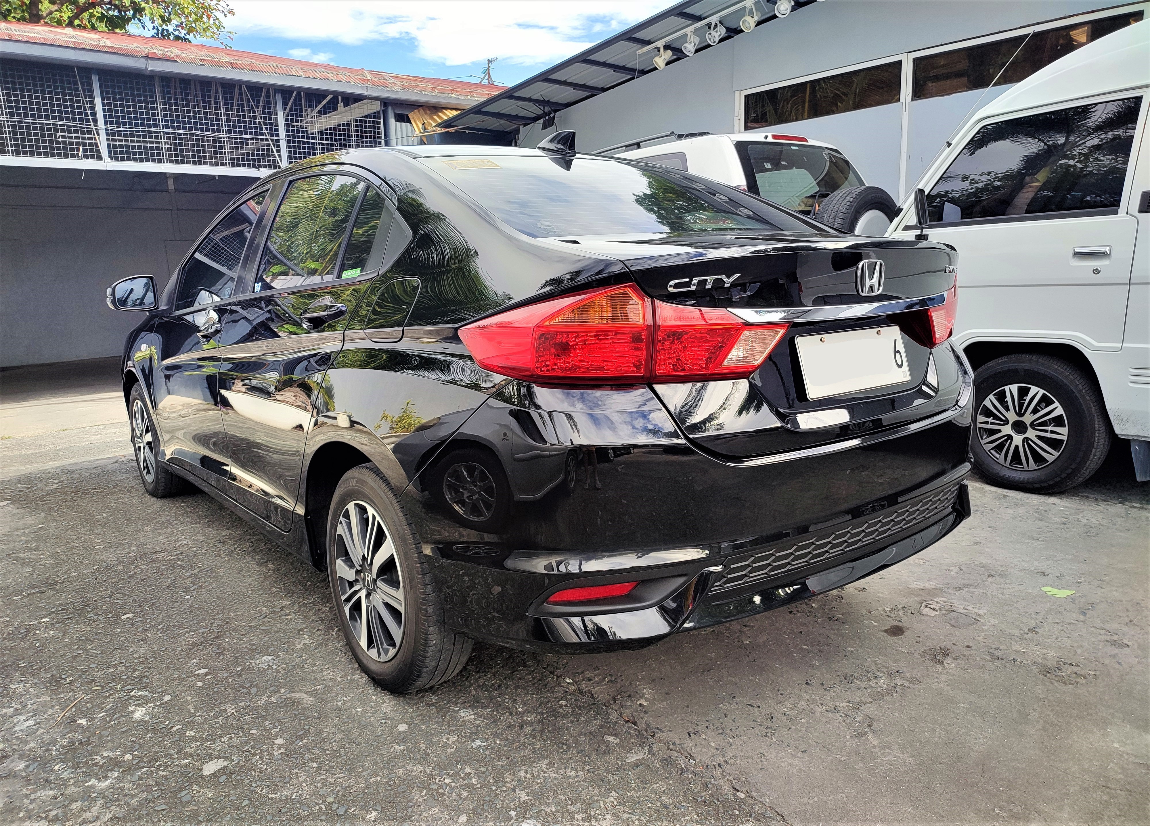 2020 Honda City 2020 Honda City