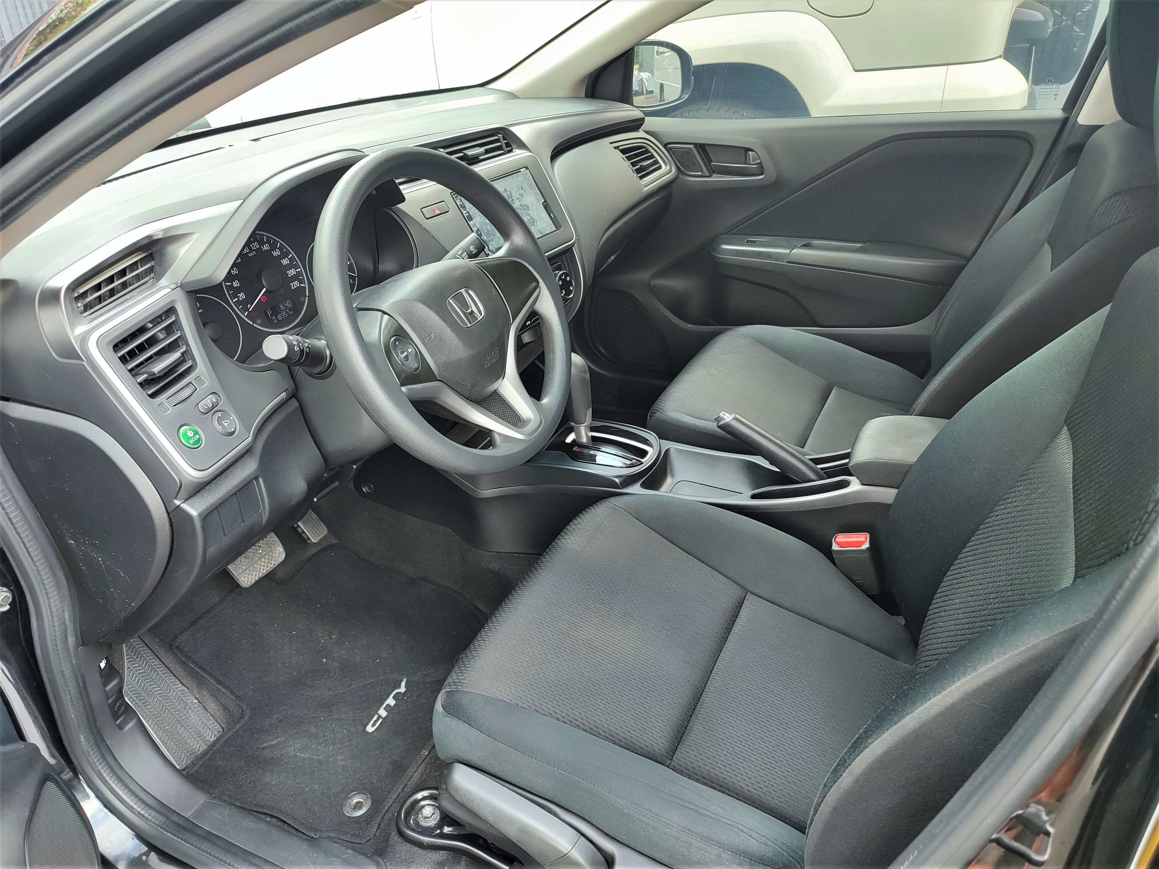 2020 Honda City 2020 Honda City