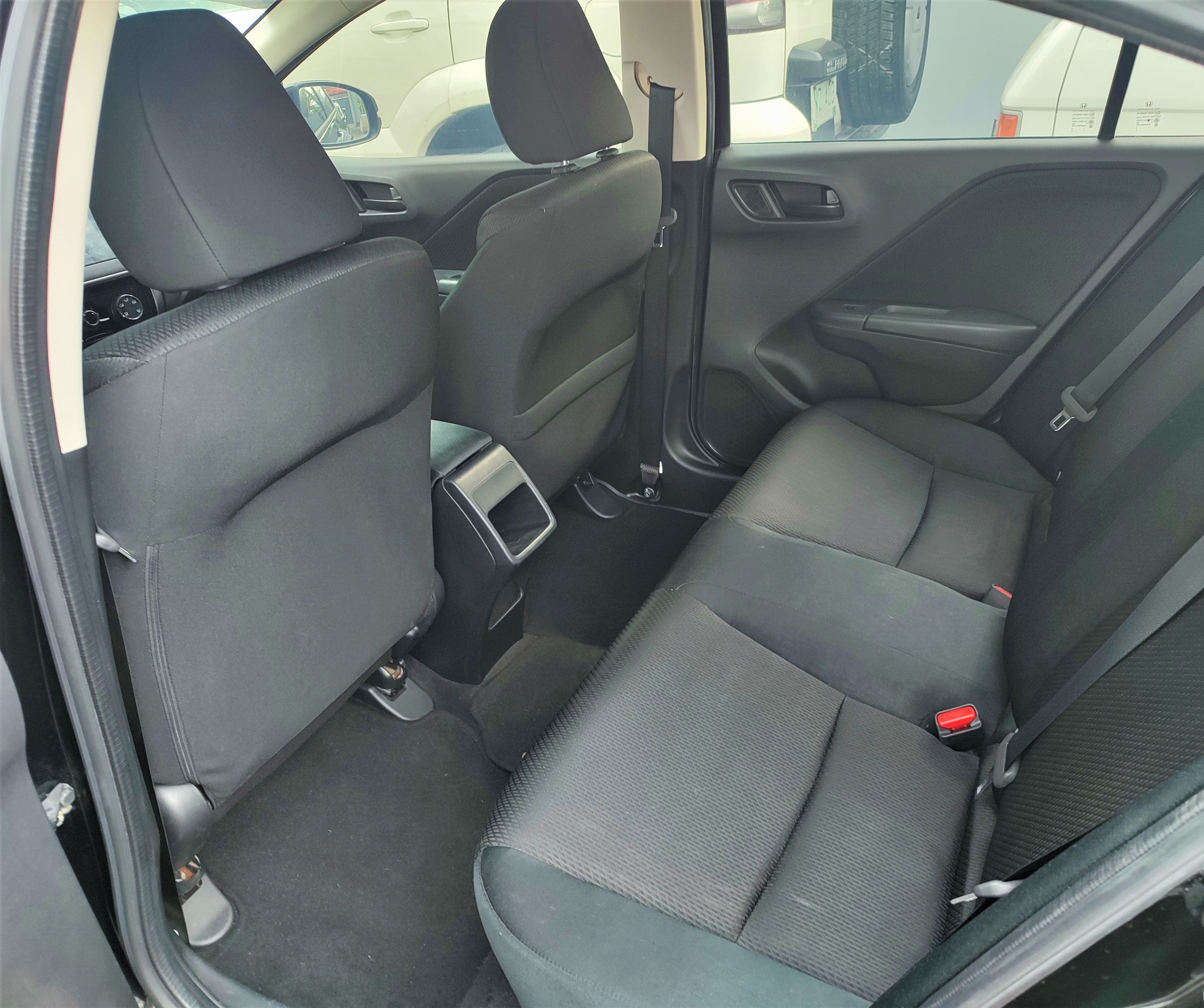 2020 Honda City 2020 Honda City