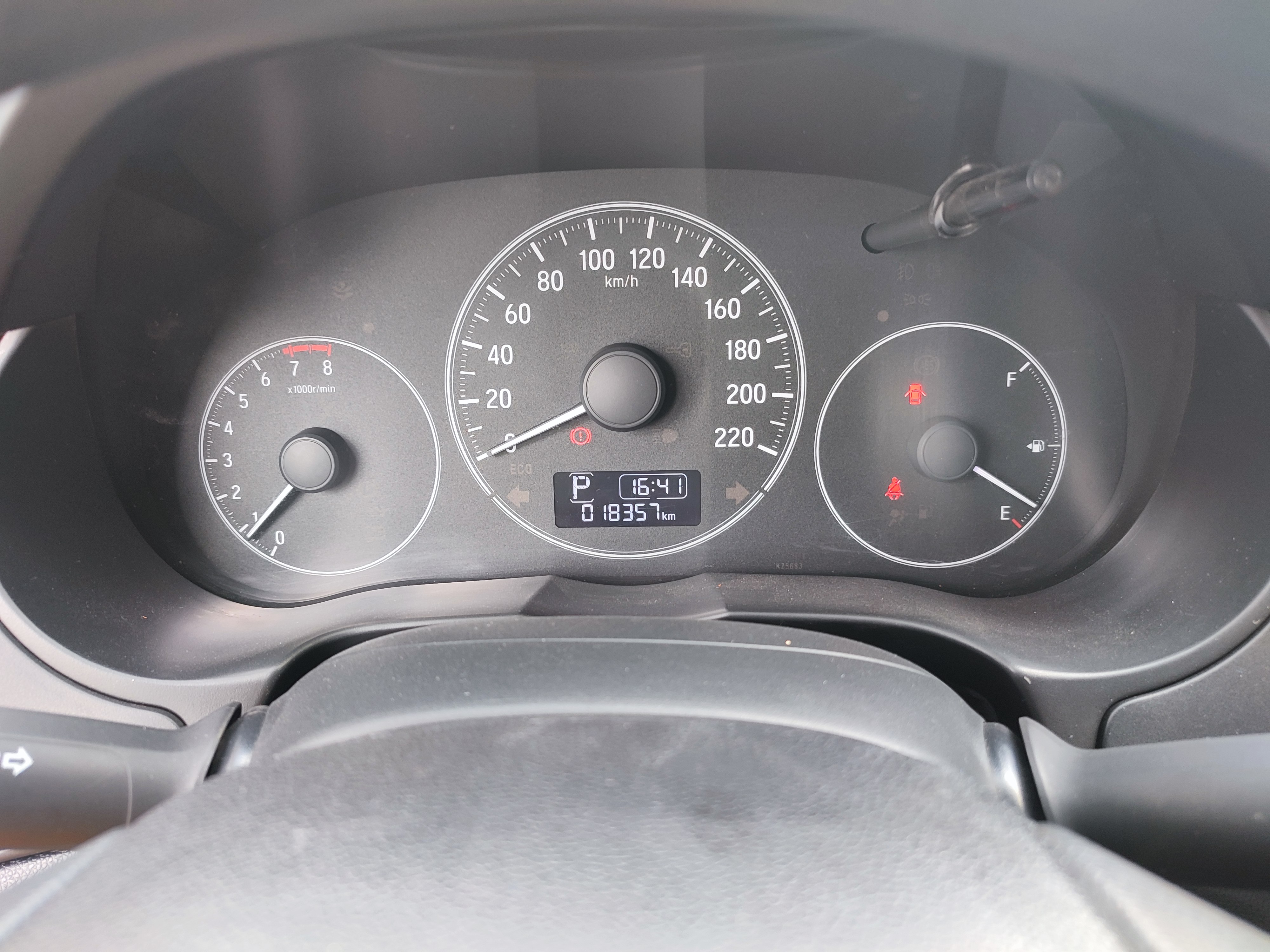 2020 Honda City 2020 Honda City