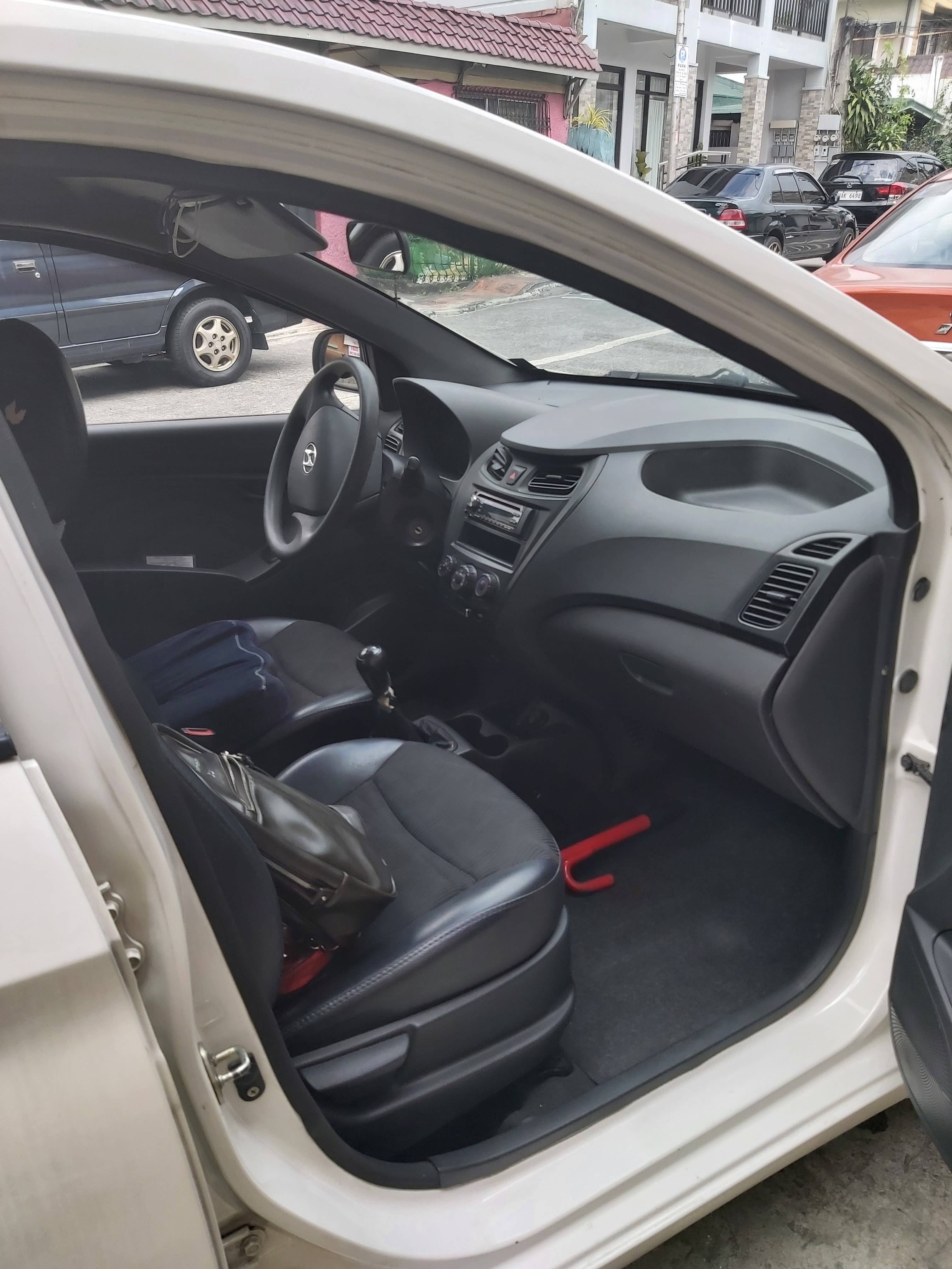 2012 Hyundai Eon 2012 Hyundai Eon