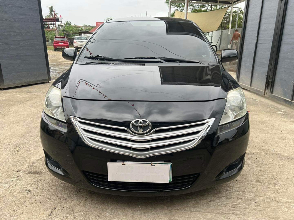 Second Hand 2011 Toyota Vios Second Hand 2011 Toyota Vios