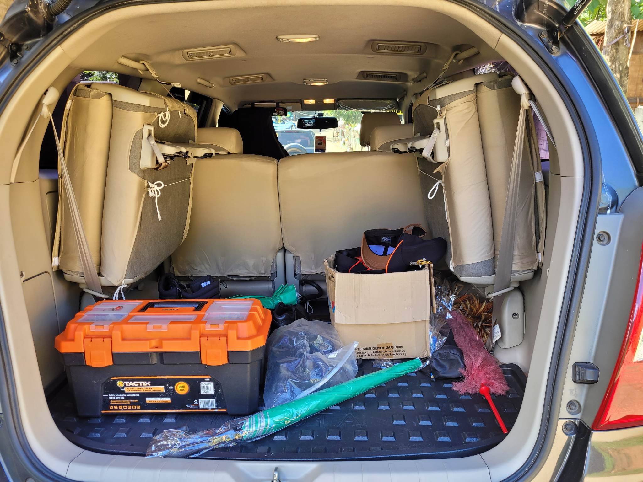 2015 Toyota Innova 2015 Toyota Innova