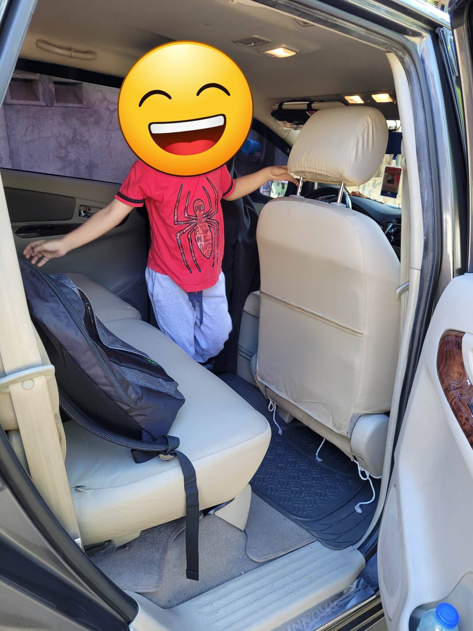 2015 Toyota Innova 2015 Toyota Innova