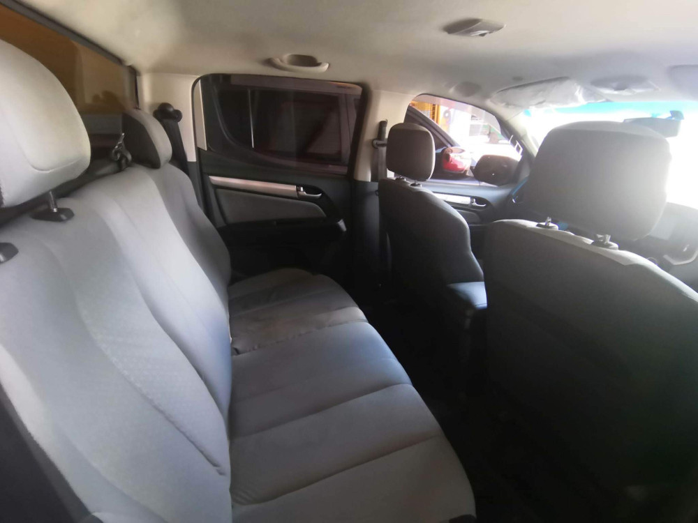 2017 Chevrolet Colorado 2017 Chevrolet Colorado