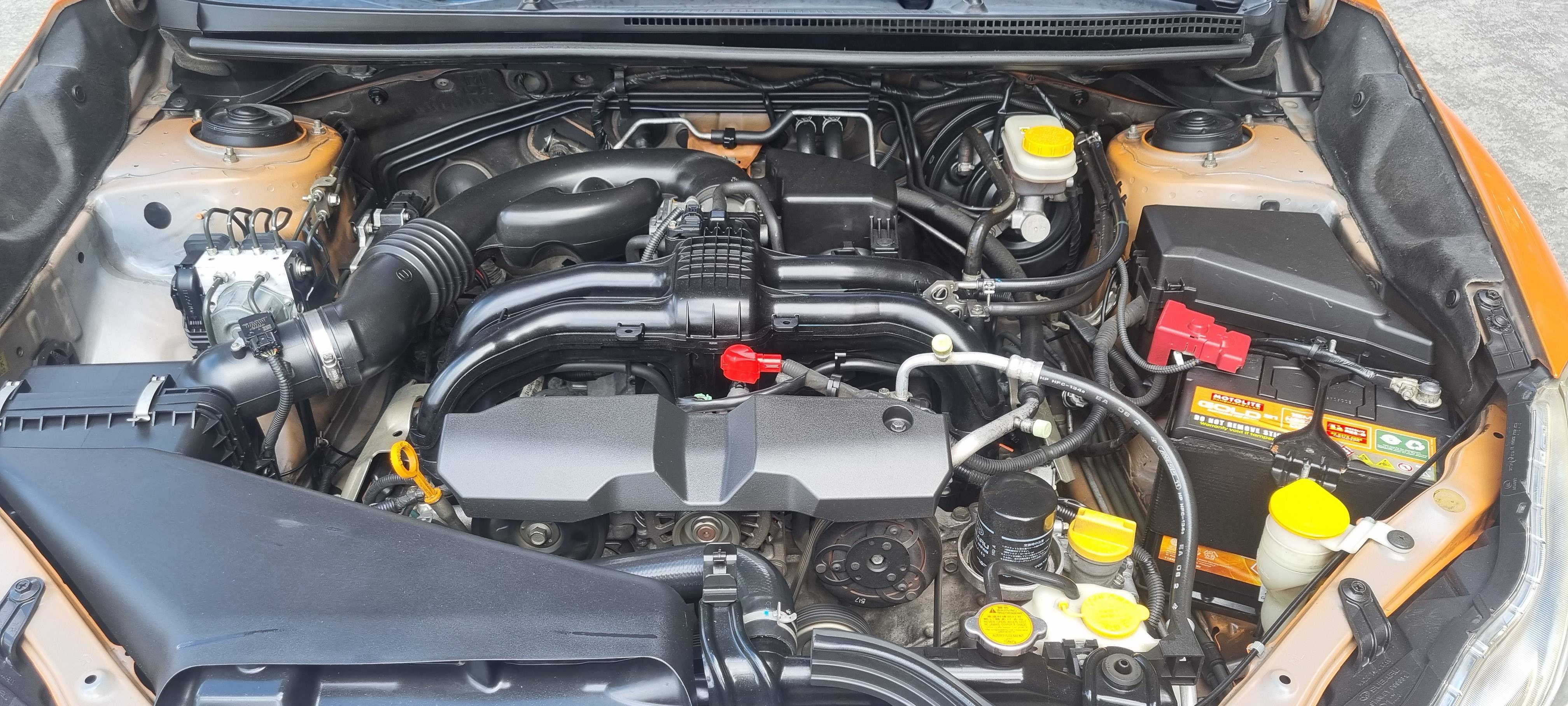 2015 Subaru XV 2015 Subaru XV