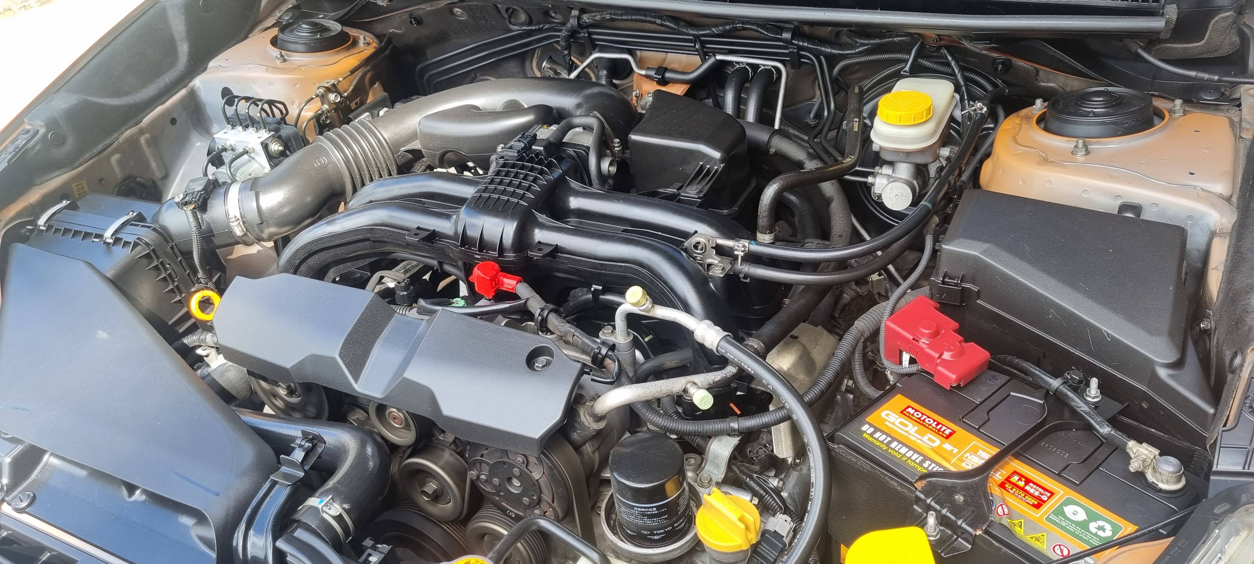 2015 Subaru XV 2015 Subaru XV