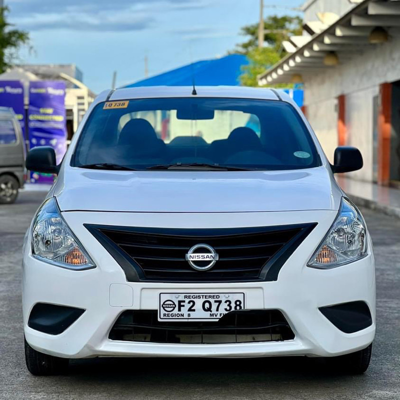 Second Hand 2019 Nissan Almera Second Hand 2019 Nissan Almera