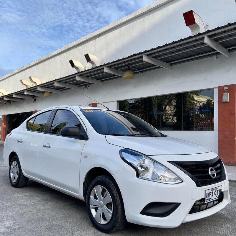 2019 Nissan Almera 2019 Nissan Almera