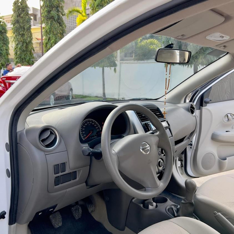 2019 Nissan Almera 2019 Nissan Almera