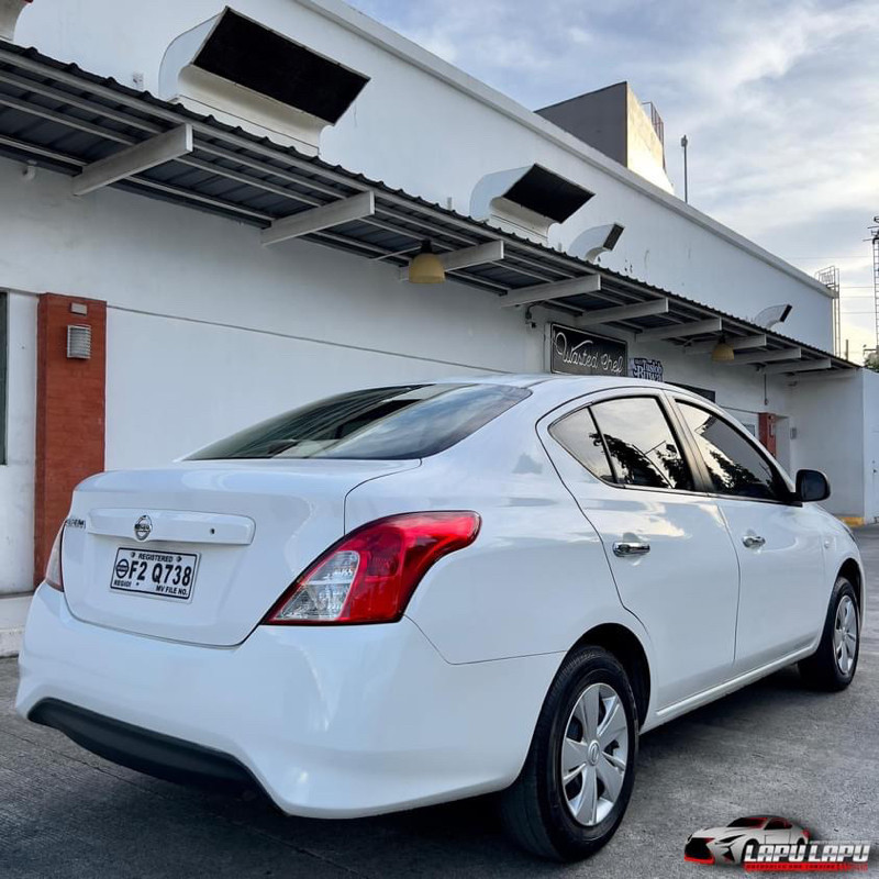 2019 Nissan Almera 2019 Nissan Almera